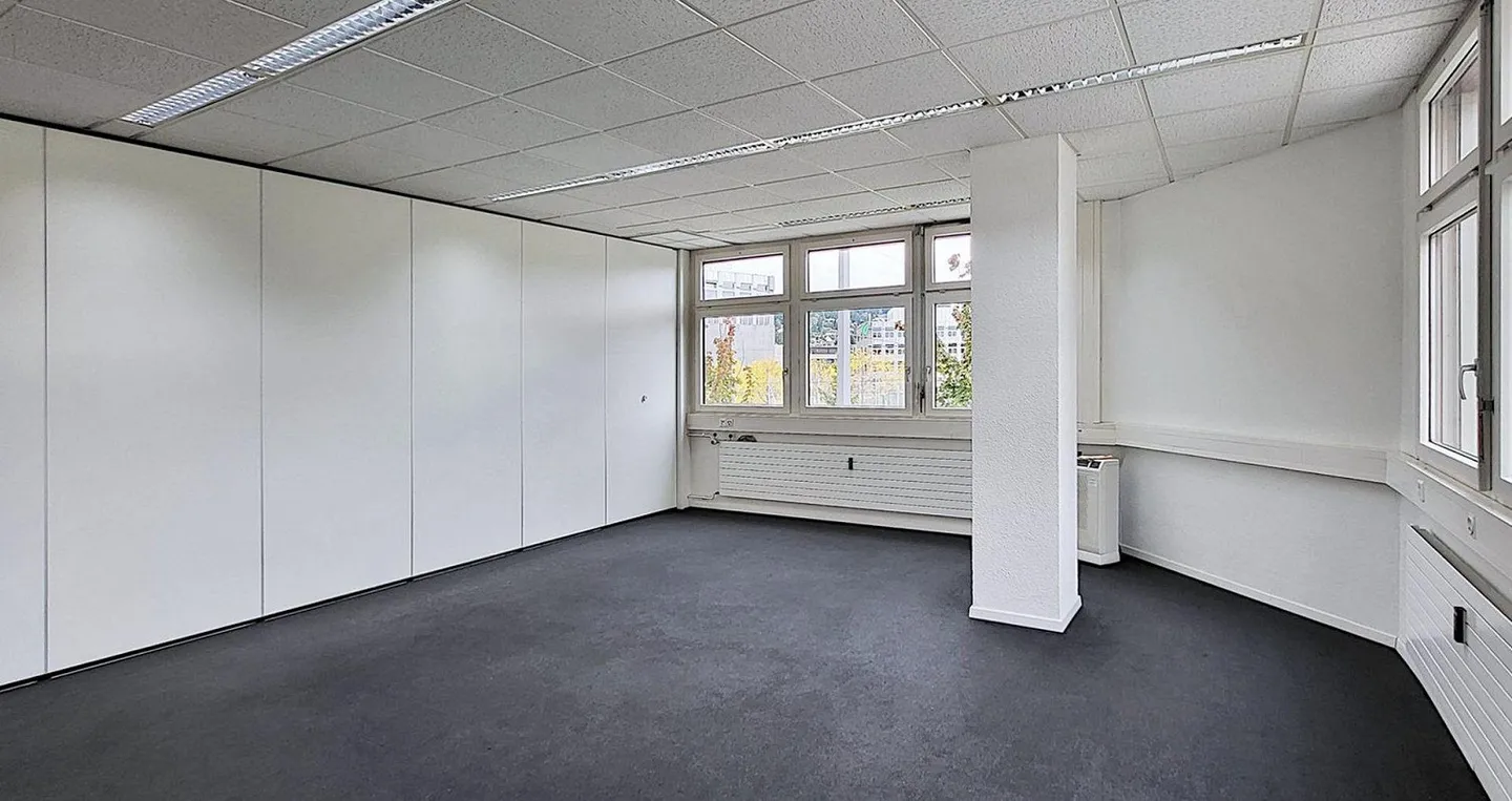 Geräumige Gewerbefläche in Urdorf - Foto 6 von 14