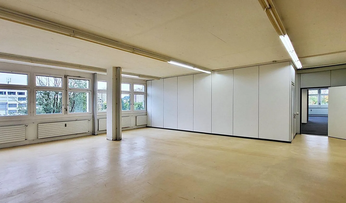 Geräumige Gewerbefläche in Urdorf - Foto 11 von 14