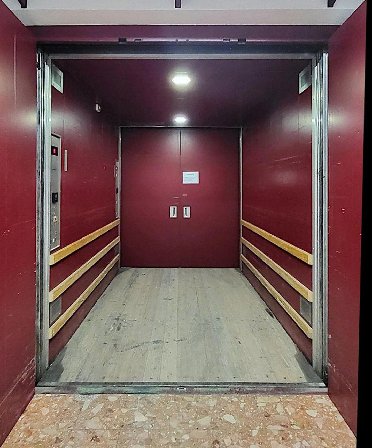 Geräumige Gewerbefläche in Urdorf - Foto 12 von 14