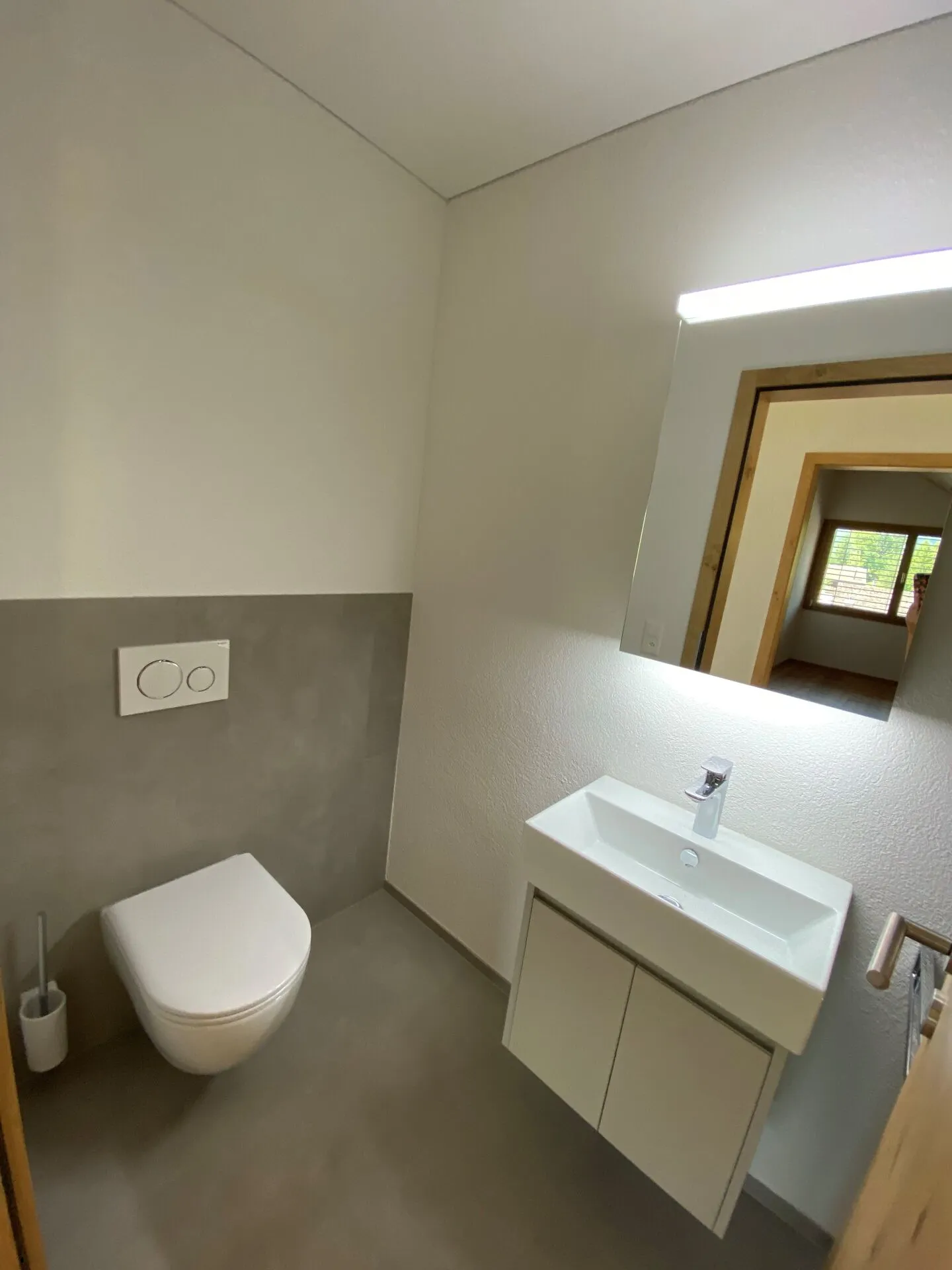 Appartement en Attique 4.5 avec Vue Imprenable - Photo 5 sur 9