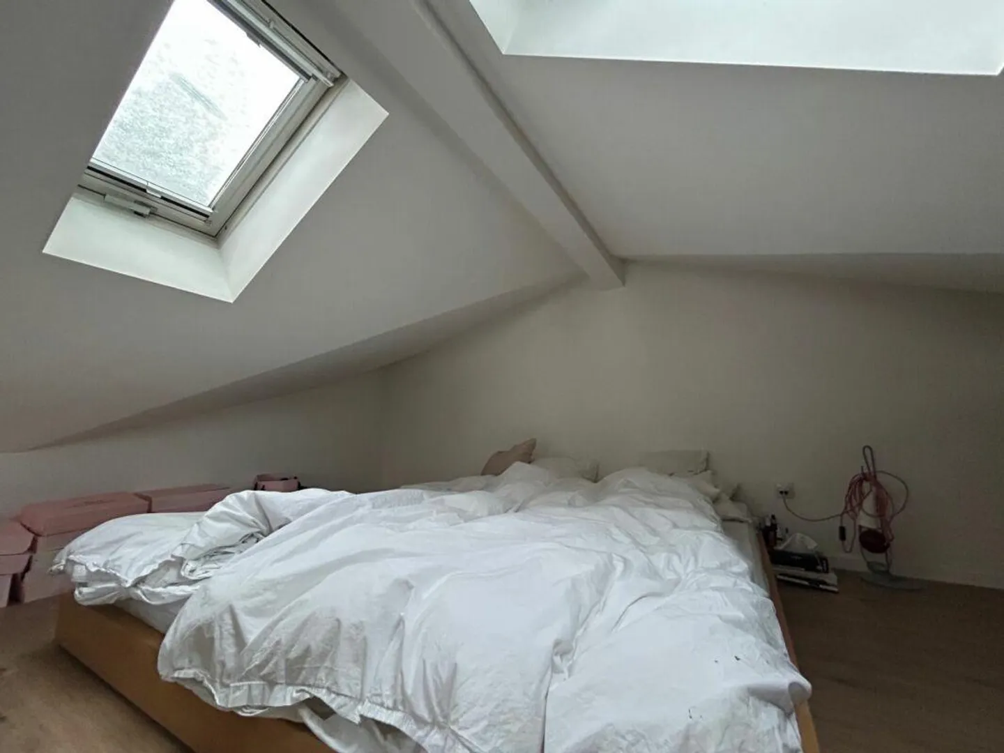 Charmante Wohnung mit Flair - Foto 5 von 8