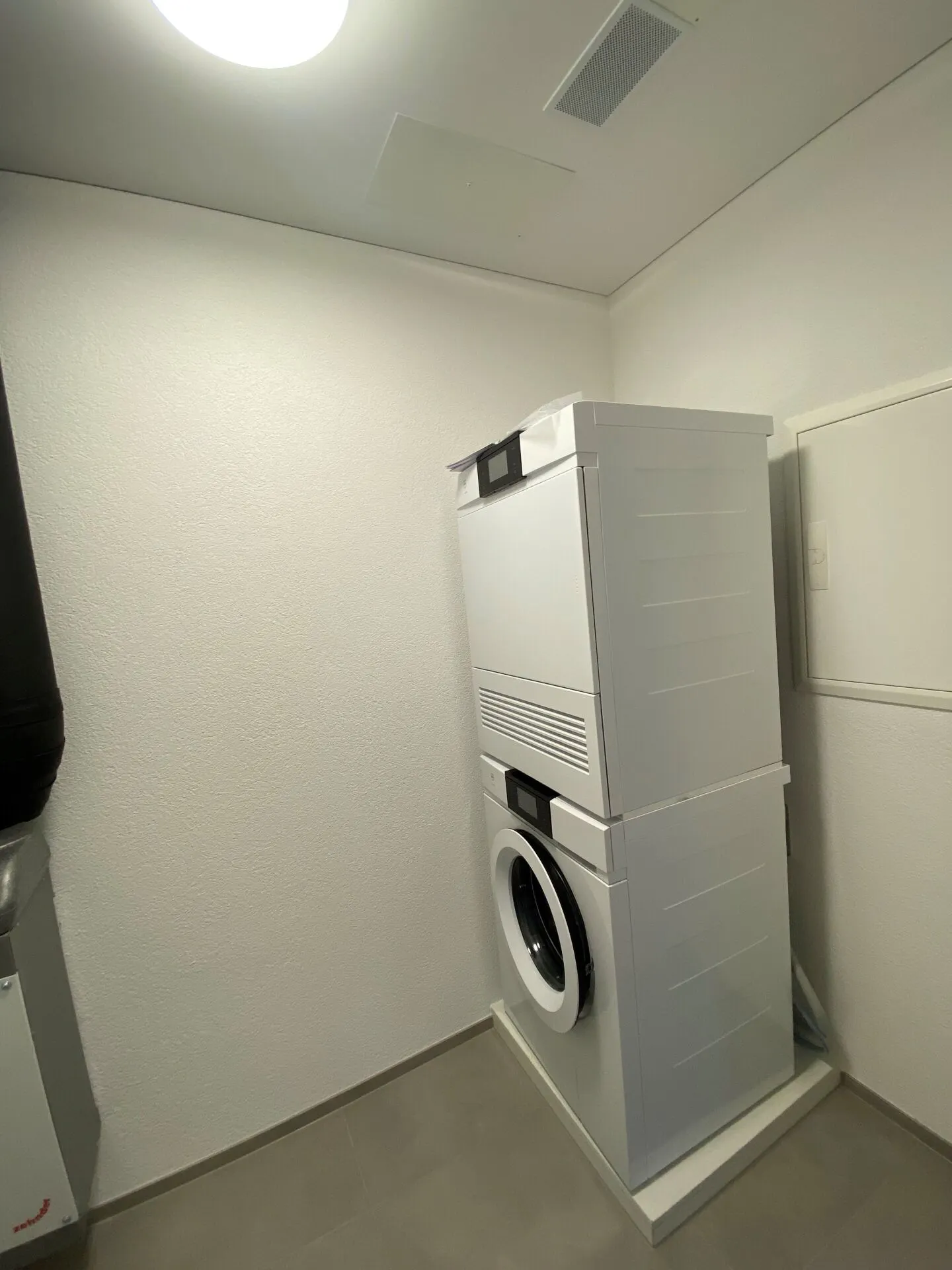 Appartement en Attique 4.5 avec Vue Imprenable - Photo 6 sur 9