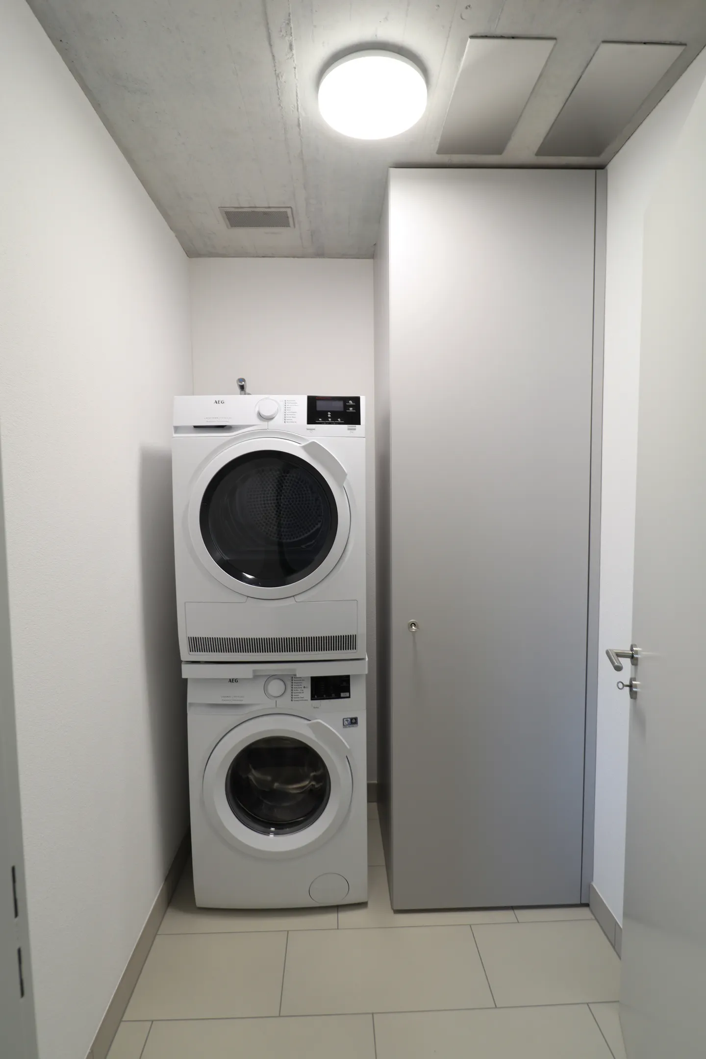 Appartement moderne de 3,5 pièces au cœur de Malters - Photo 4 sur 6
