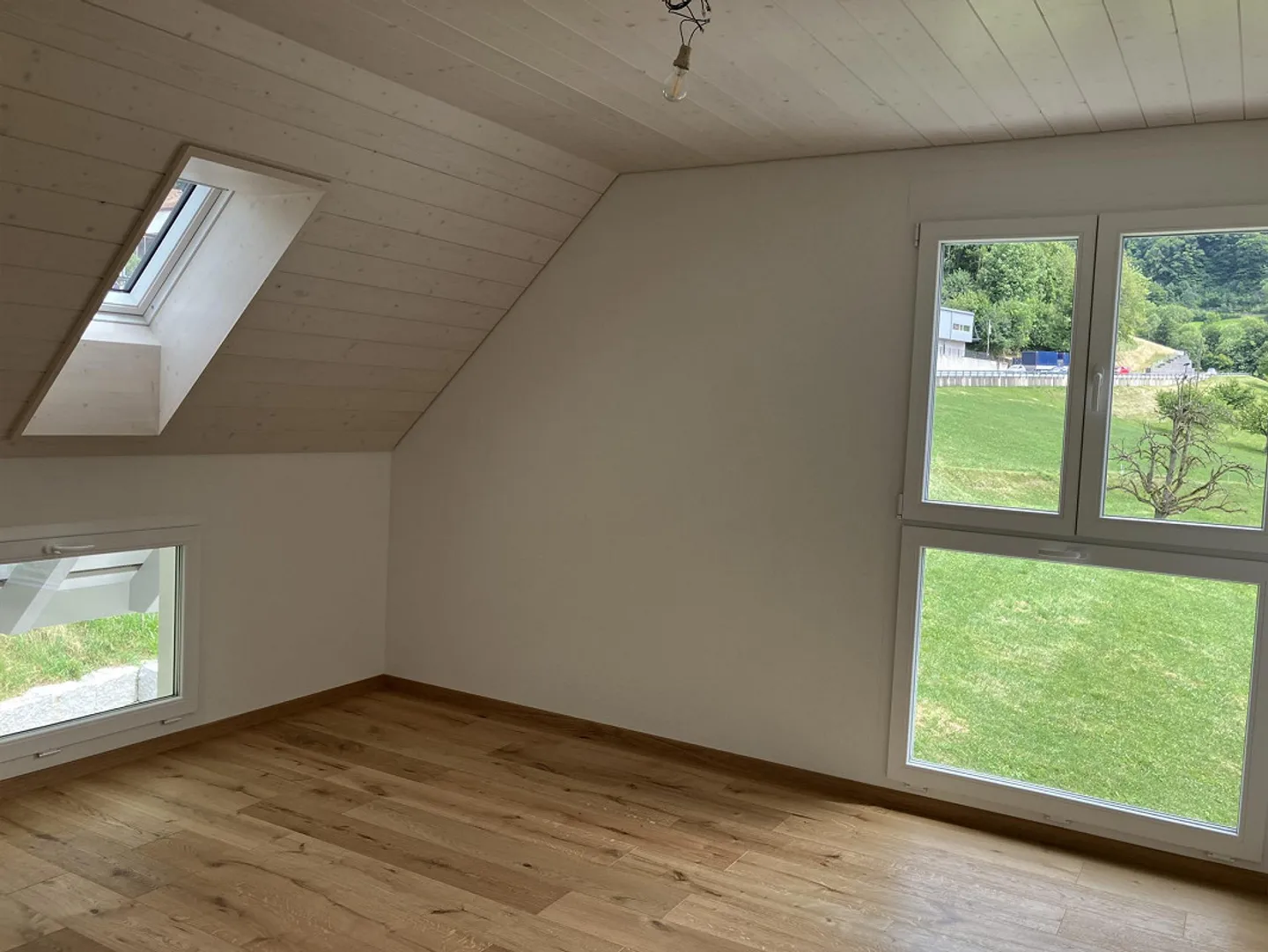 For Sale 4 Detached Houses in Läufelfingen - Photo 13 of 20