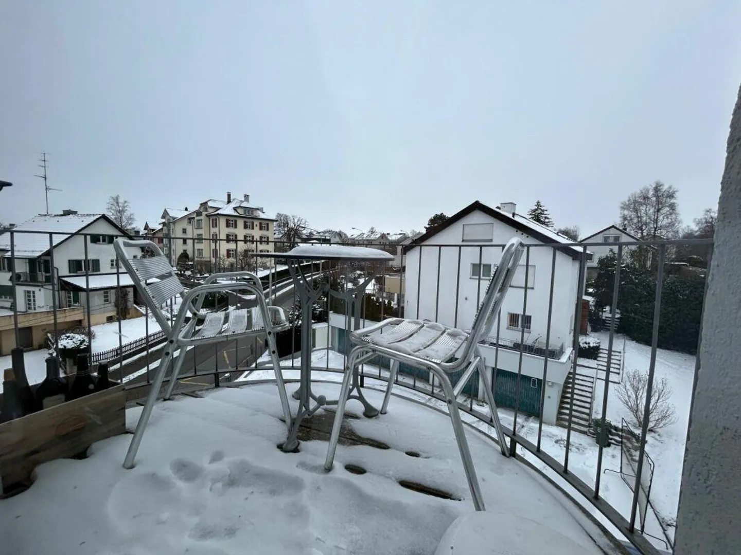 Charmante Wohnung mit Flair - Foto 7 von 8