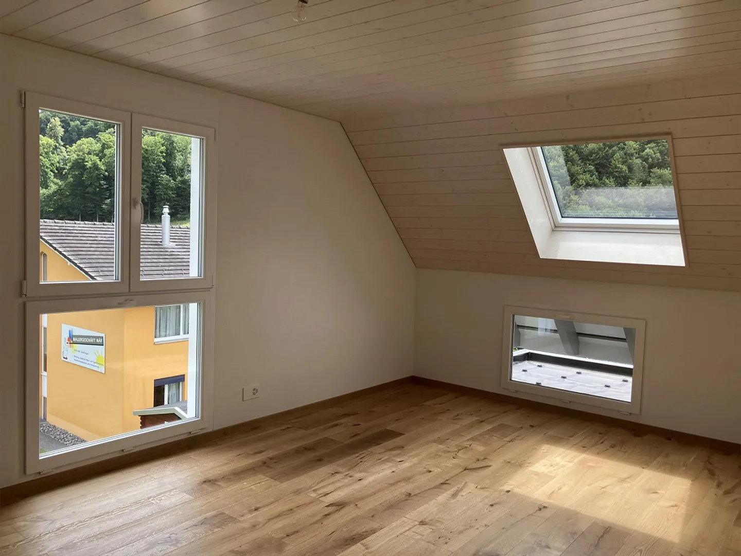For Sale 4 Detached Houses in Läufelfingen - Photo 14 of 20