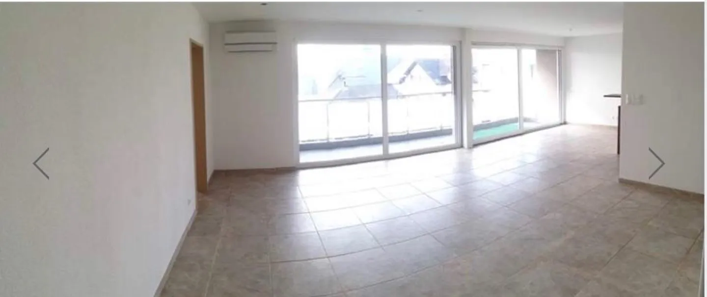 «Möbl. WG-Zimmer» - Foto 1 von 5