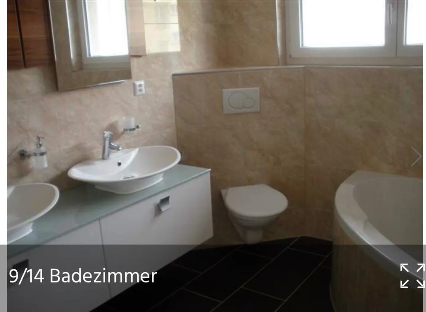 «Möbl. WG-Zimmer» - Foto 5 von 5