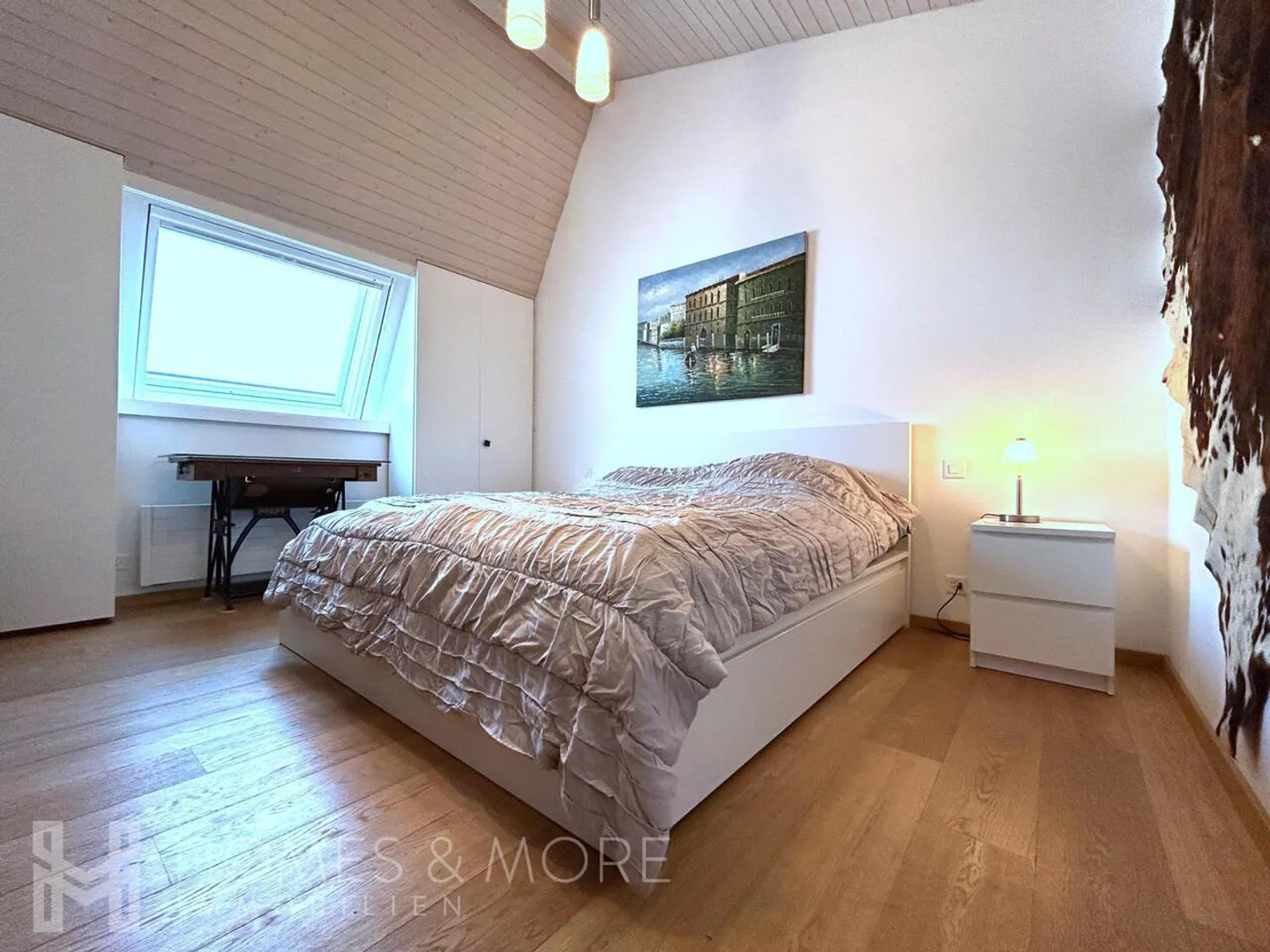 IHR NEUES ZUHAUSE AN SONNIGER UND FAMILIENFREUNDLICHER LAGE - Foto 9 von 10