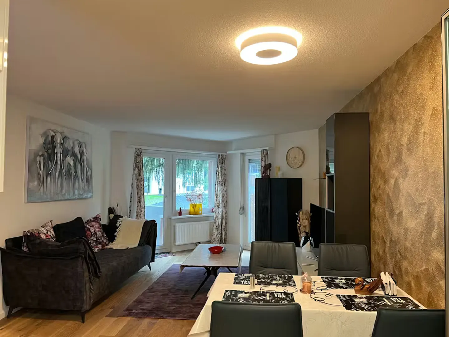 Wohnung mieten - Foto 4 von 10