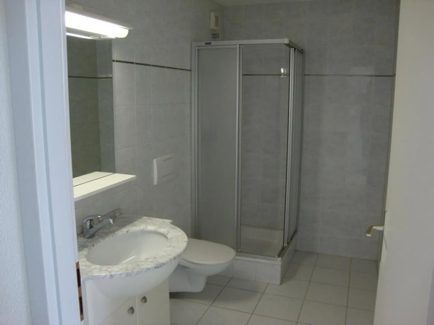 Charmant 4.5 pièces dans un quartier très familial - Foto 6 di 10