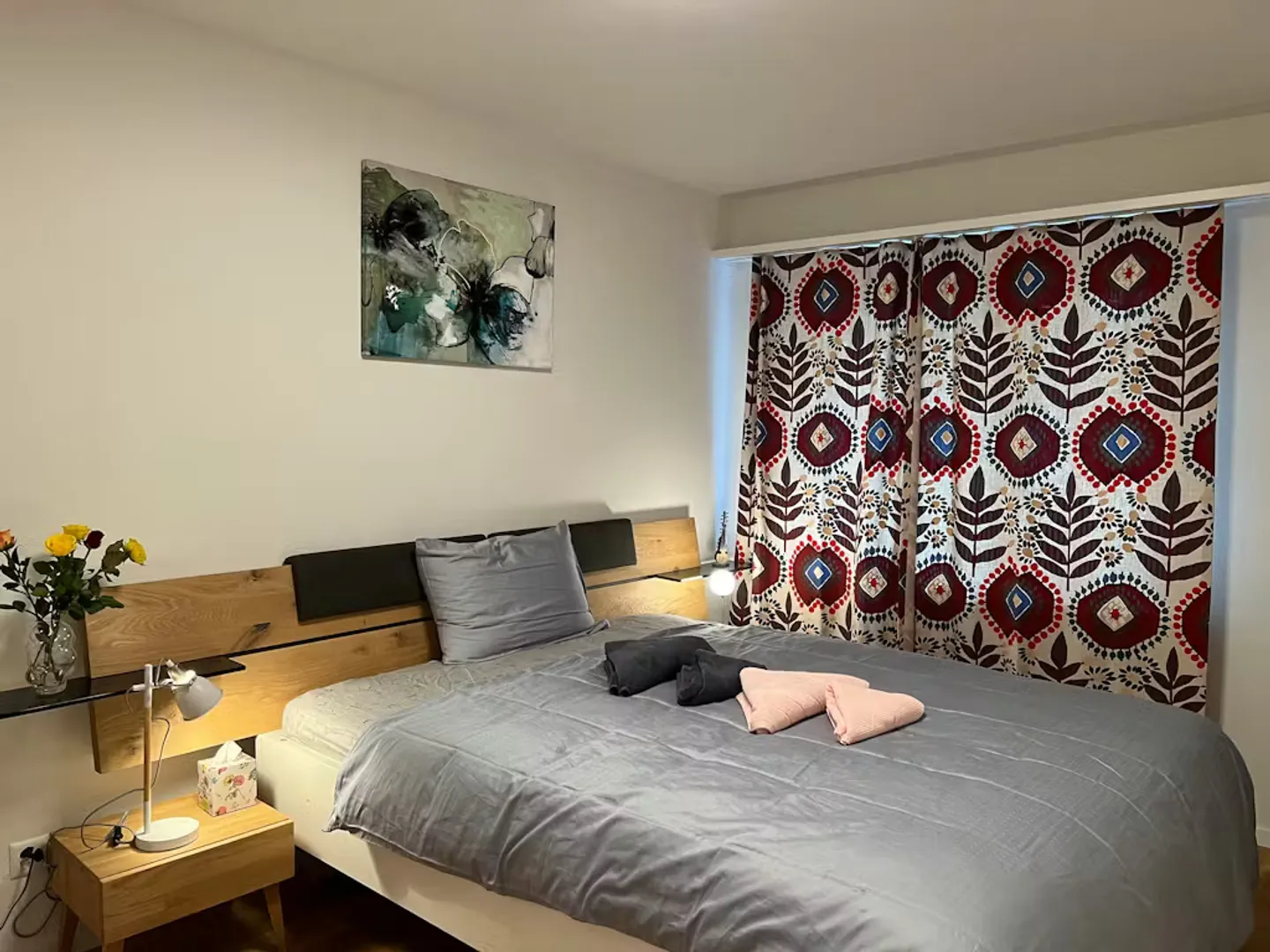 Wohnung mieten - Foto 5 von 10