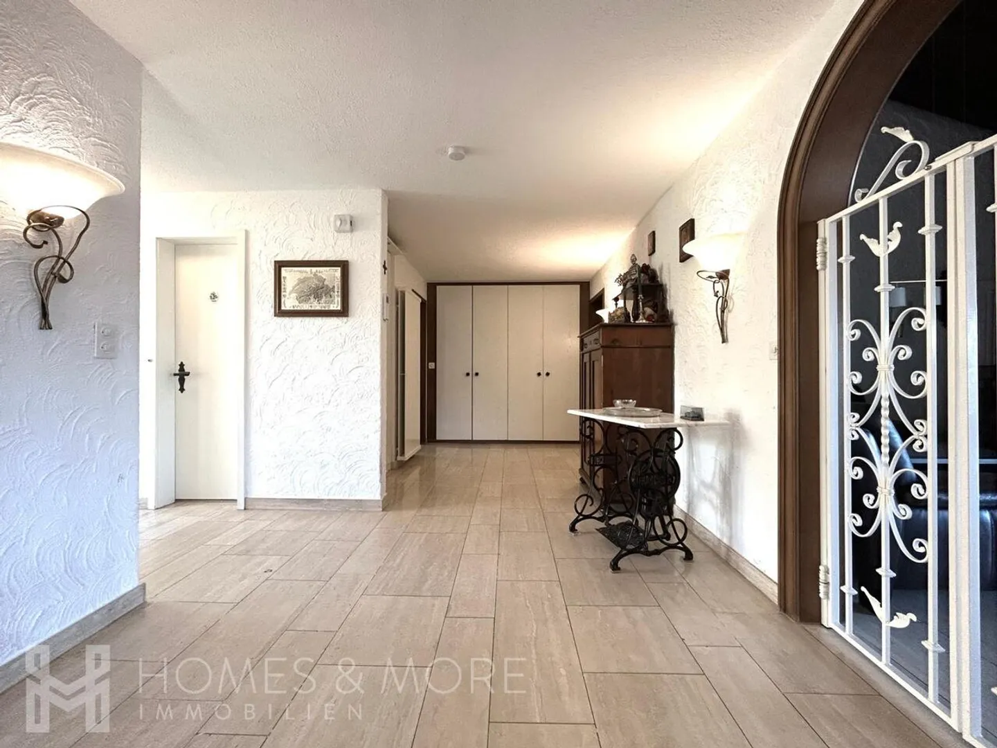 IHR NEUES ZUHAUSE AN SONNIGER UND FAMILIENFREUNDLICHER LAGE - Foto 4 von 10