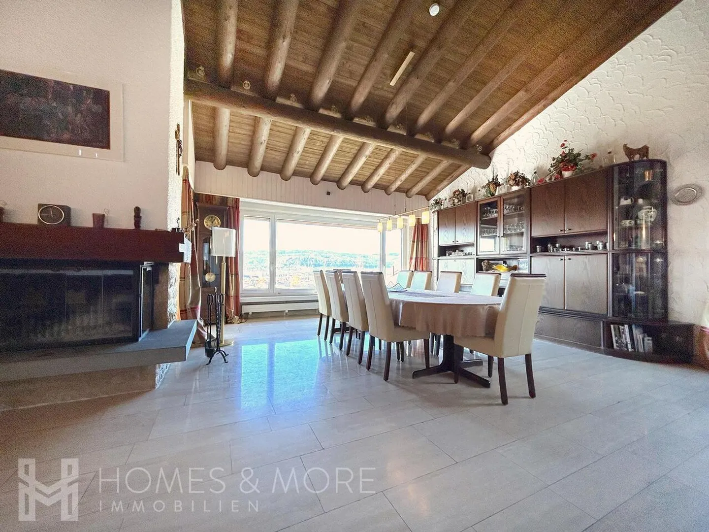 IHR NEUES ZUHAUSE AN SONNIGER UND FAMILIENFREUNDLICHER LAGE - Foto 6 von 10