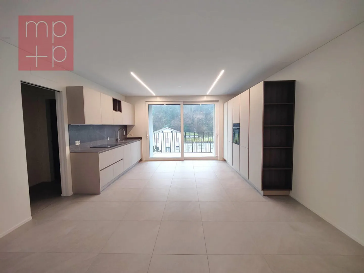 Appartement - Stabio - Photo 1 sur 8