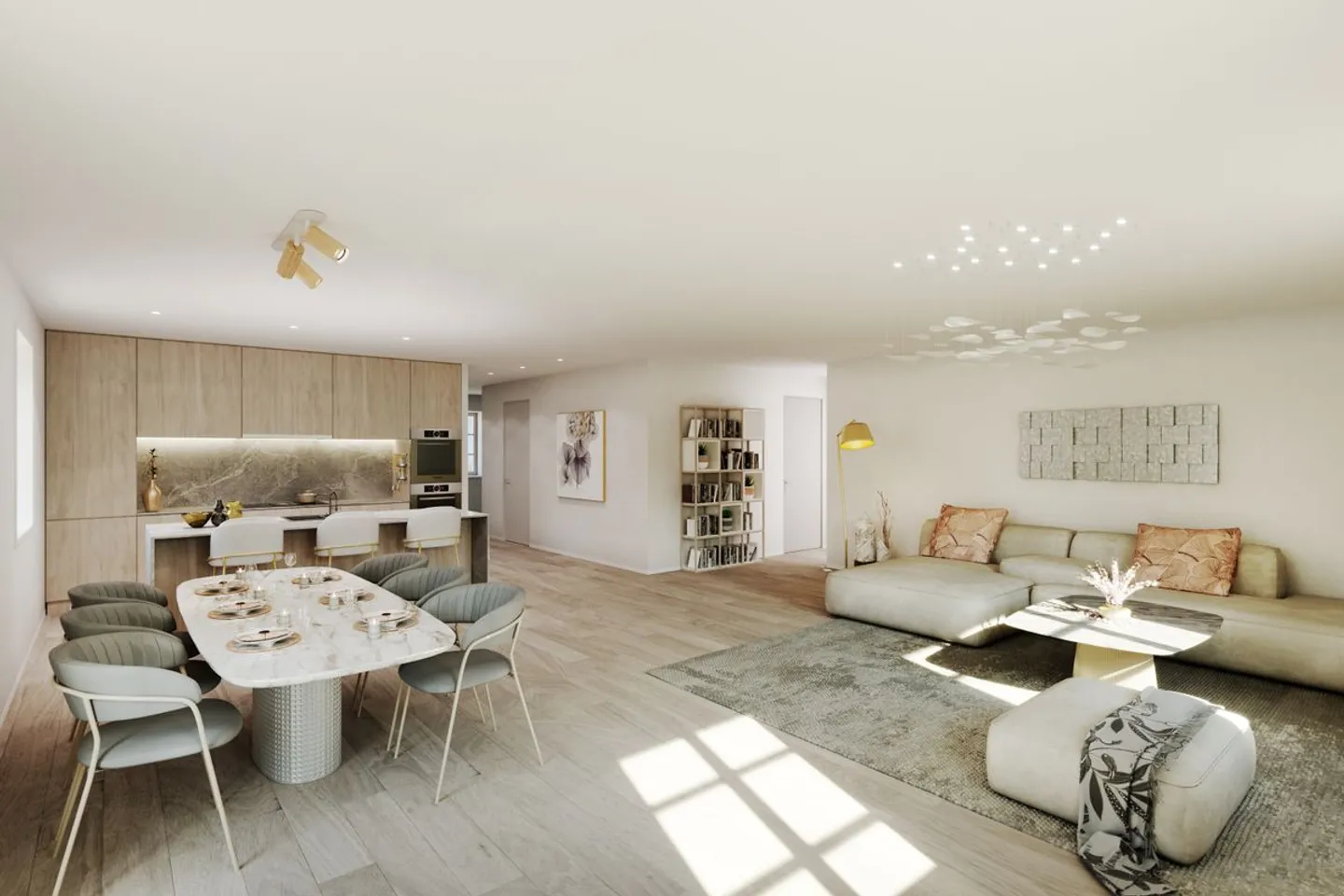 Immeuble résidentiel à vendre - Photo 3 sur 8