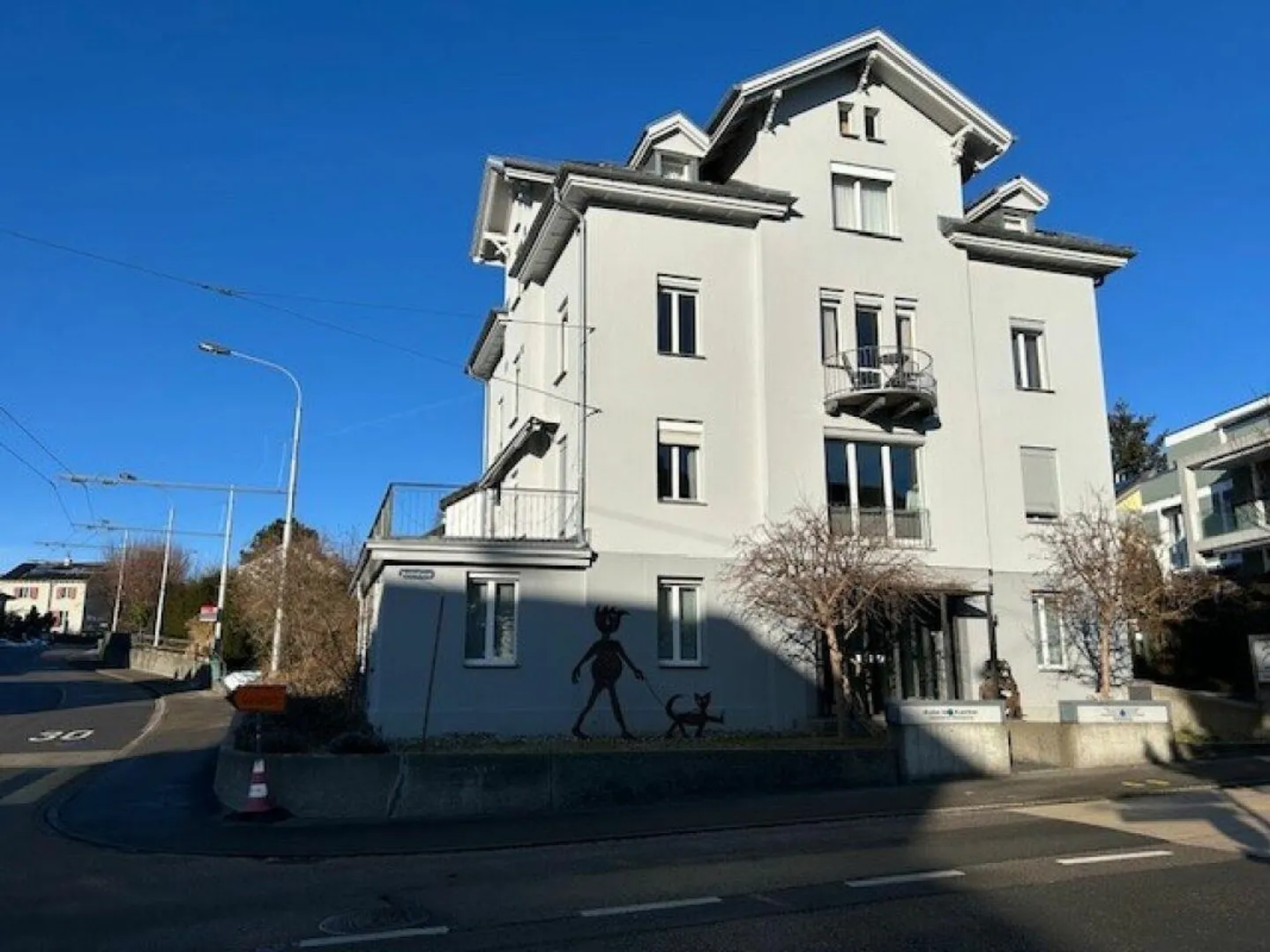 Charmante Wohnung mit Flair - Foto 8 von 8