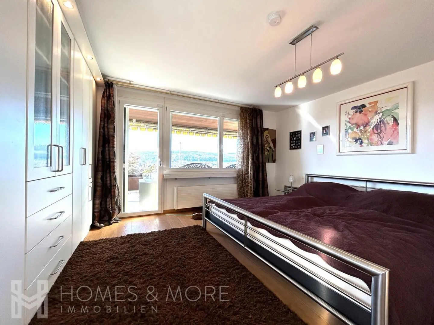 IHR NEUES ZUHAUSE AN SONNIGER UND FAMILIENFREUNDLICHER LAGE - Foto 7 von 10