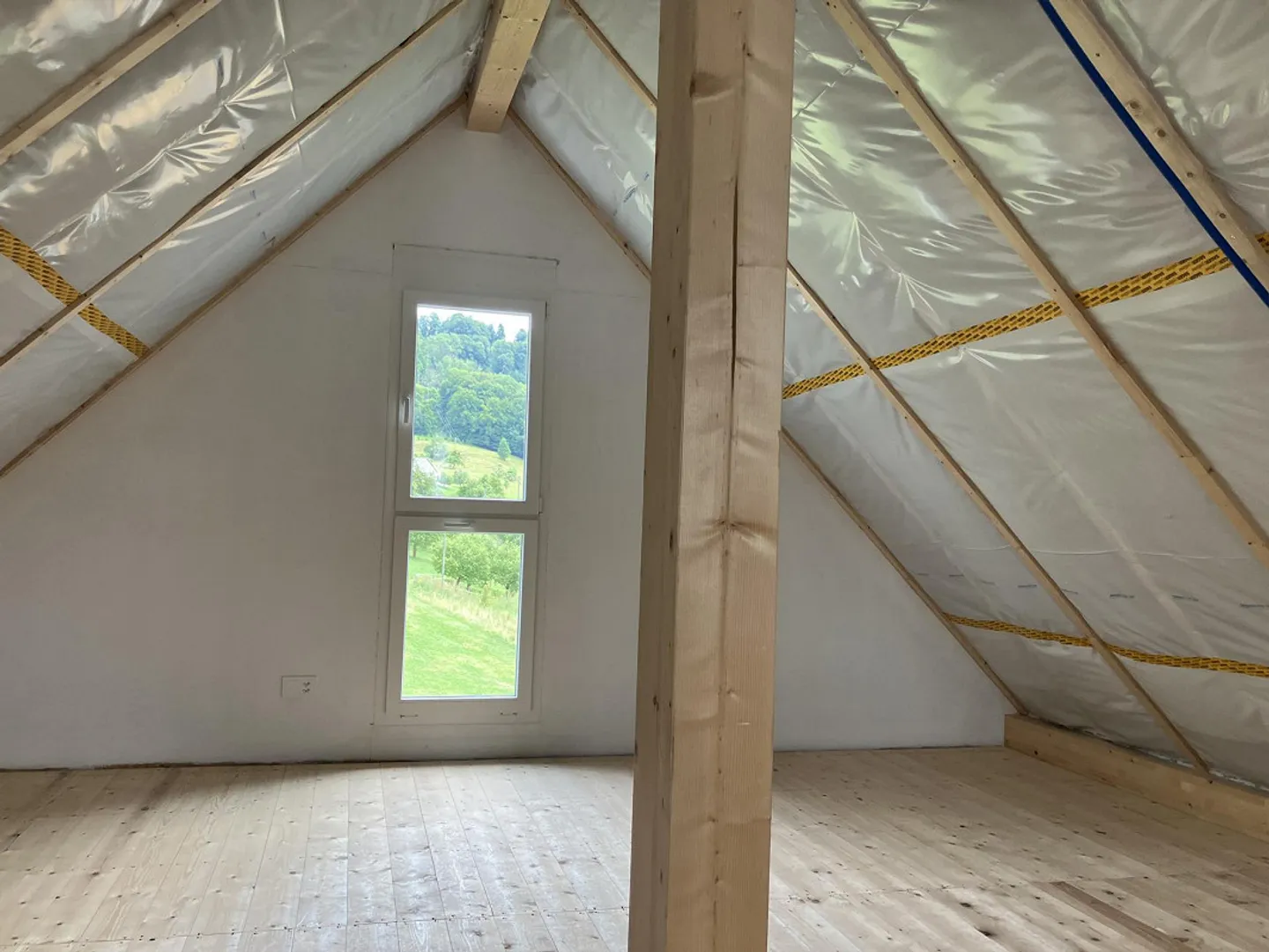For Sale 4 Detached Houses in Läufelfingen - Photo 16 of 20
