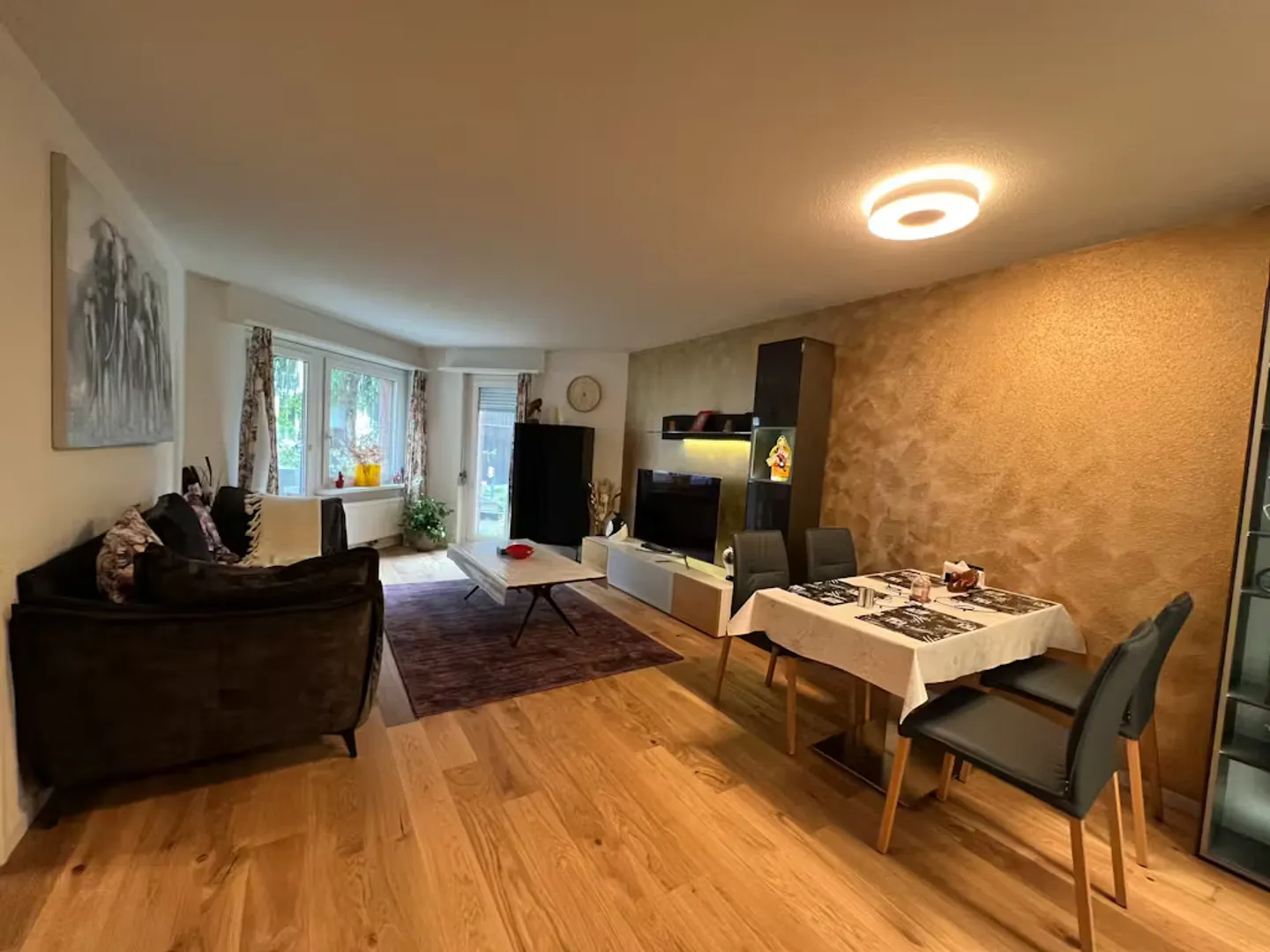 Wohnung mieten - Foto 2 von 10