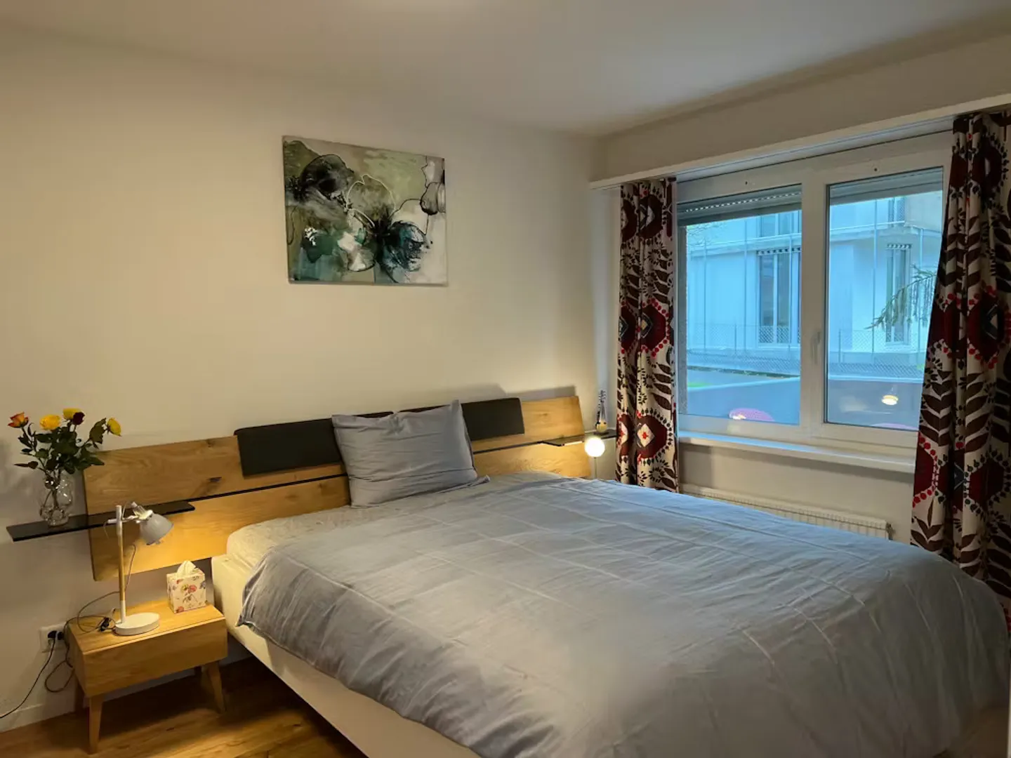 Wohnung mieten - Foto 6 von 10