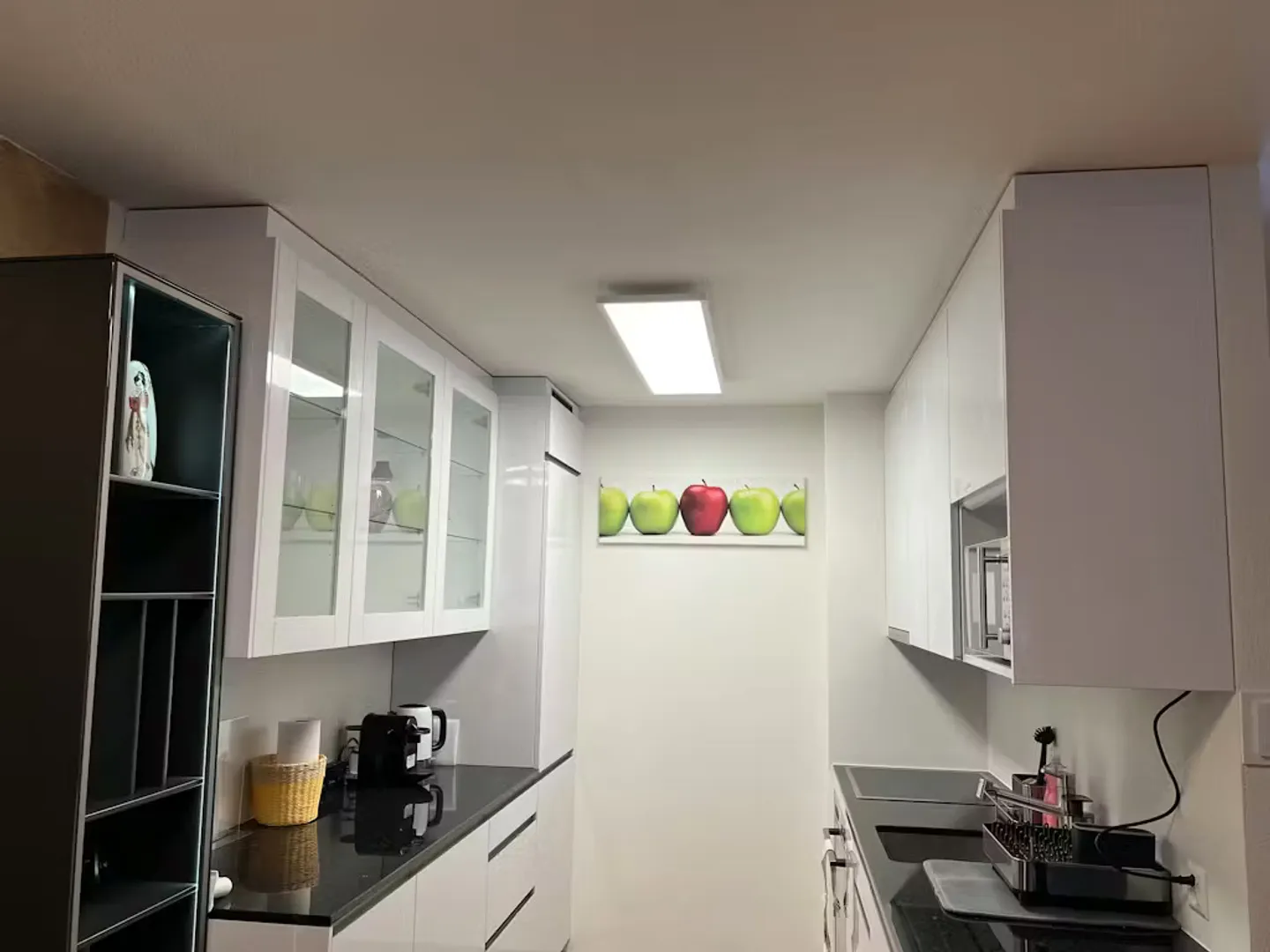 Wohnung mieten - Foto 9 von 10