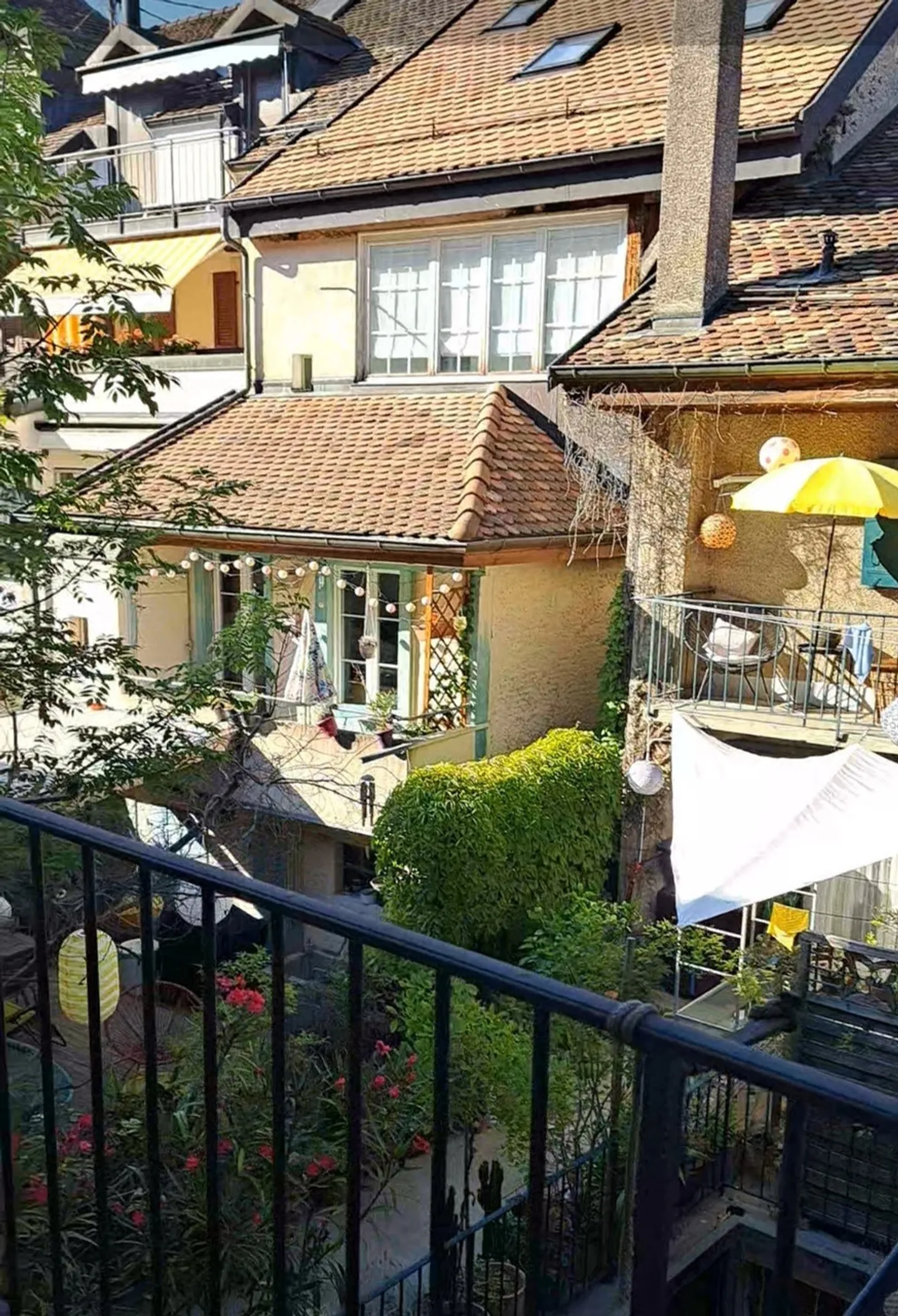 Appartamento Aubonne - 4.5 stanze - Foto 10 di 11