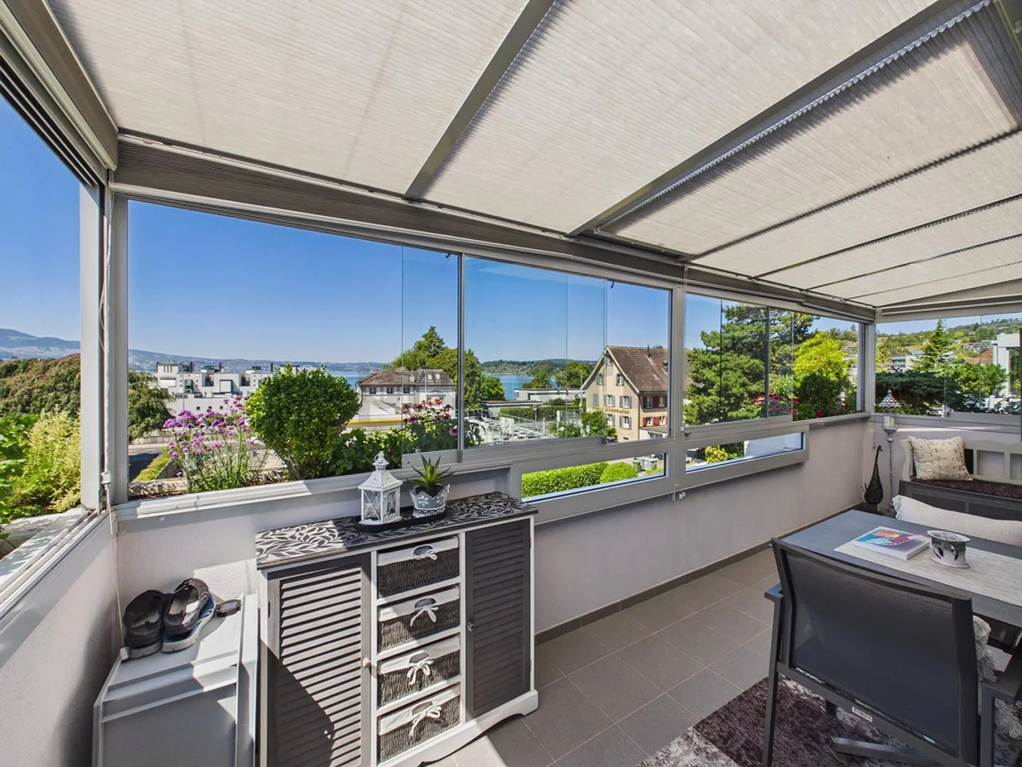 Appartement moderne à Rapperswil - Photo 1 sur 14
