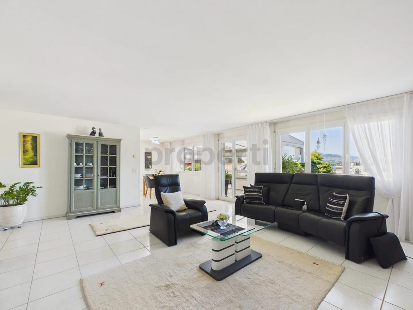 Appartement moderne à Rapperswil - Photo 2 sur 14