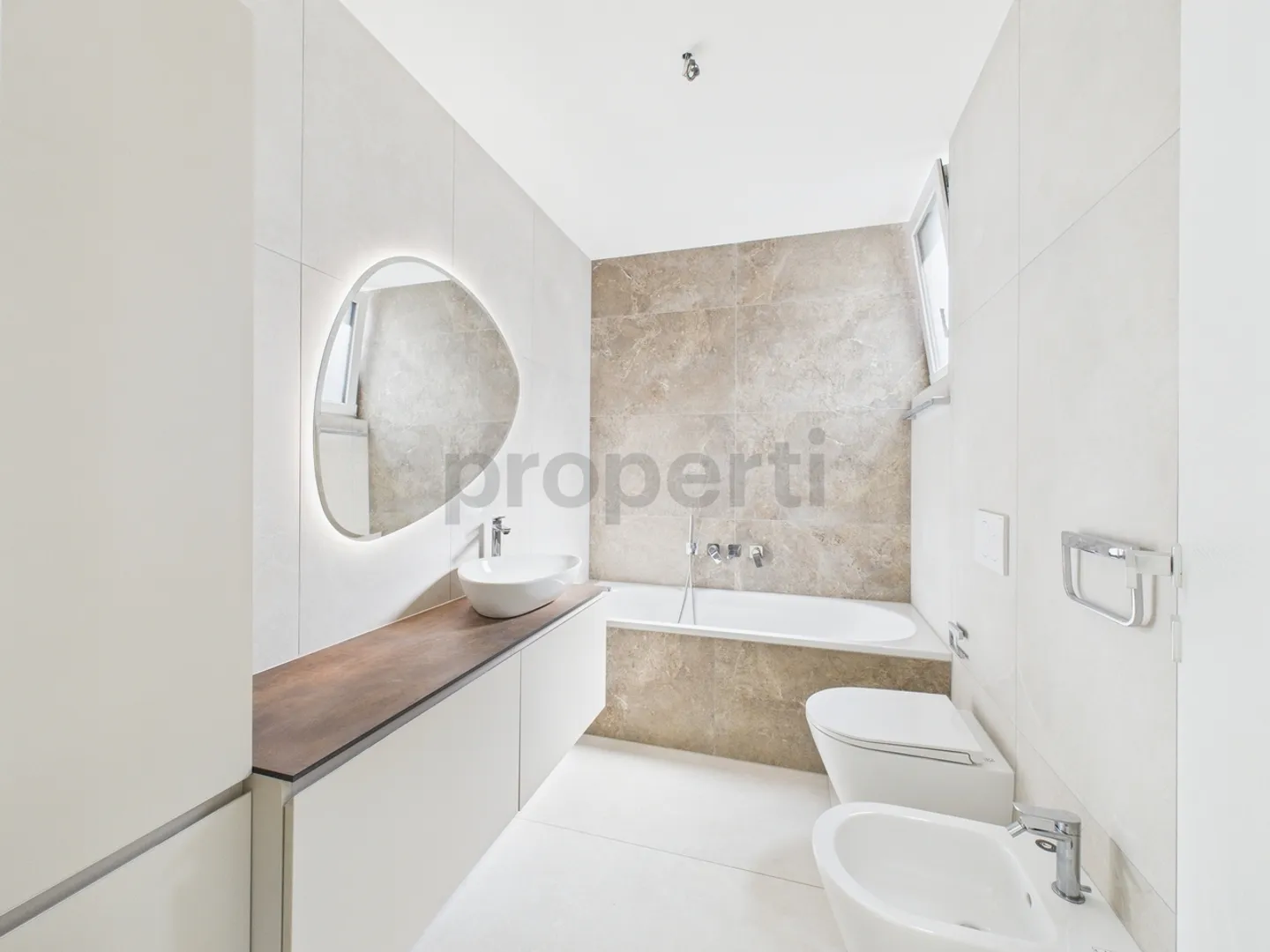 New 4.5-room apartment under construction in Avegno - Photo 12 of 13