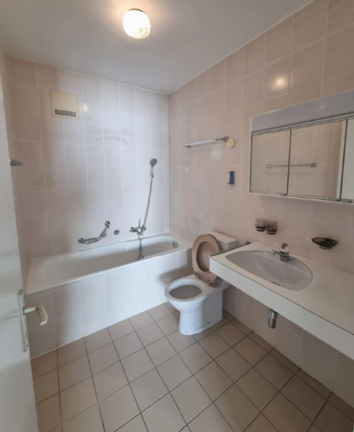 3.5 Room Apartment - Photo 6 of 12