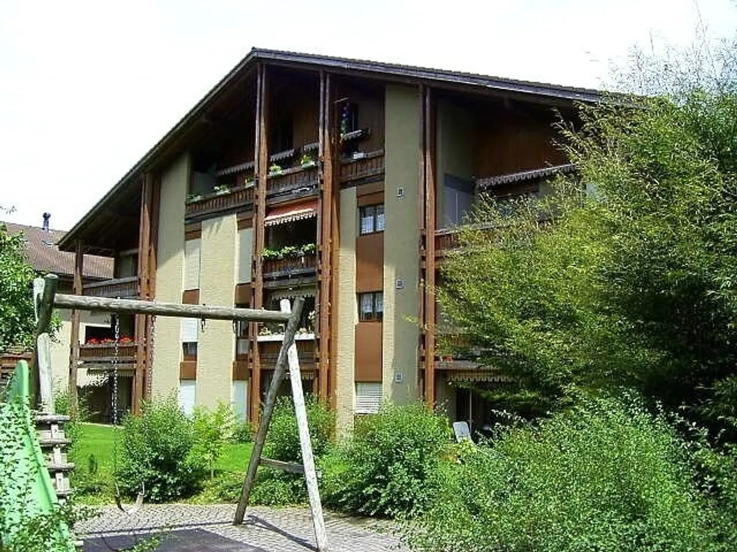 Appartamento in affitto - Foto 1 di 11