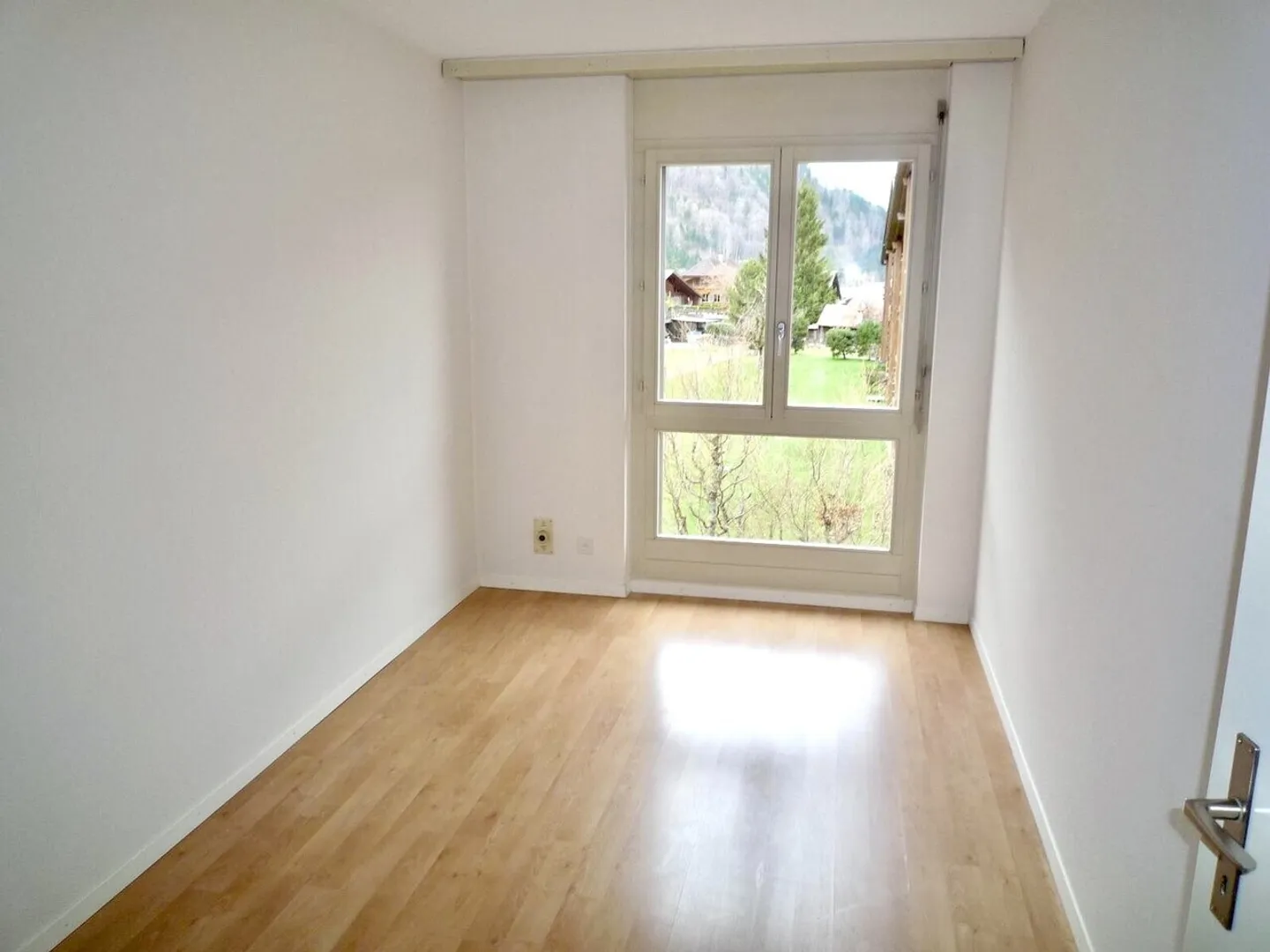 Appartamento in affitto - Foto 7 di 11