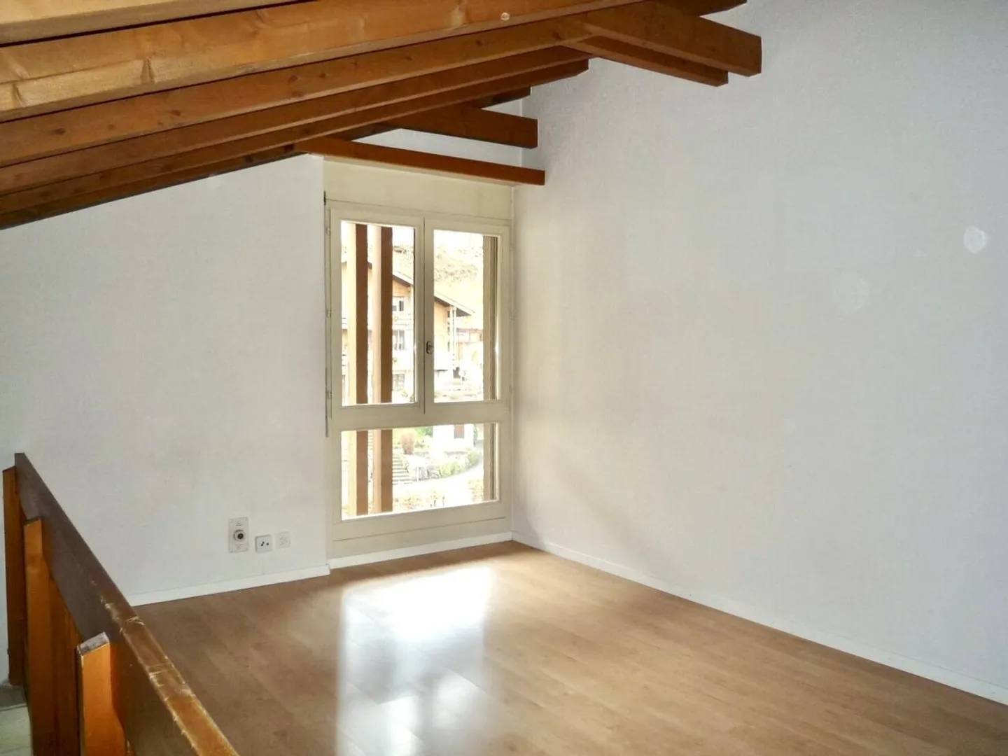 Appartamento in affitto - Foto 8 di 11