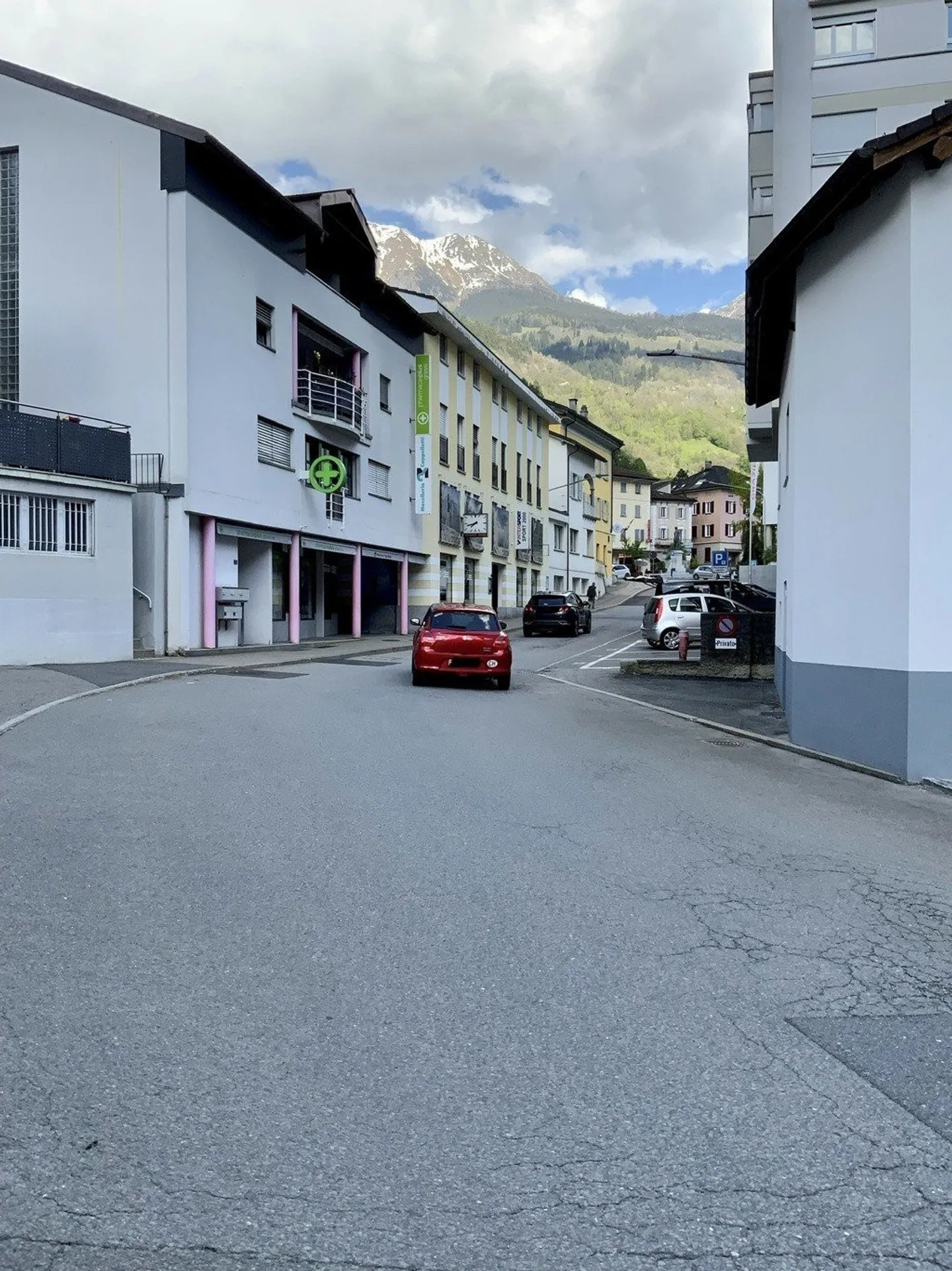 FAIDO - MEDICAL PRACTICE FOR RENT - Photo 7 of 9