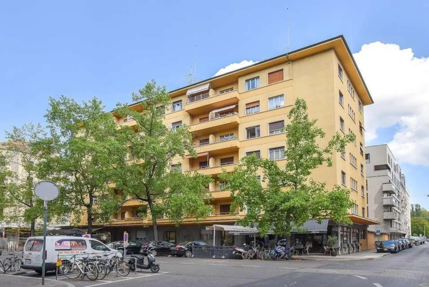 Augustins-Viertel - 1-Zimmer-Wohnung - Foto 1 von 6