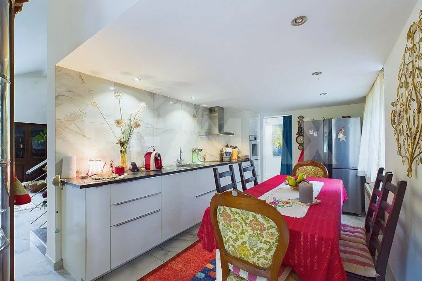 Maison individuelle à vendre - Photo 10 sur 13