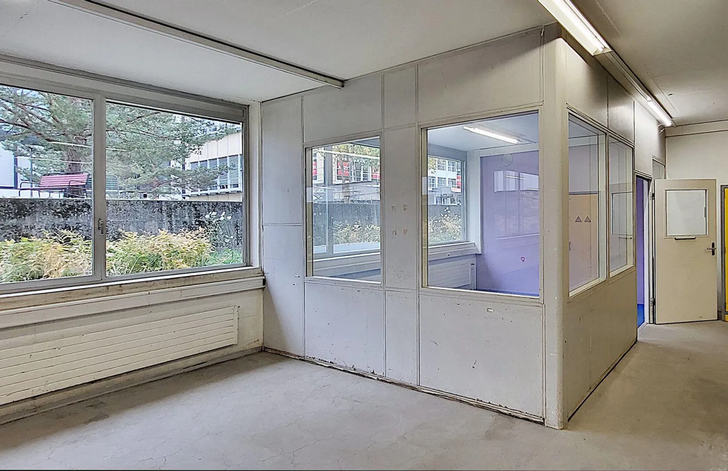 717 m² d'espace commercial avec livraison ! - Photo 4 sur 7