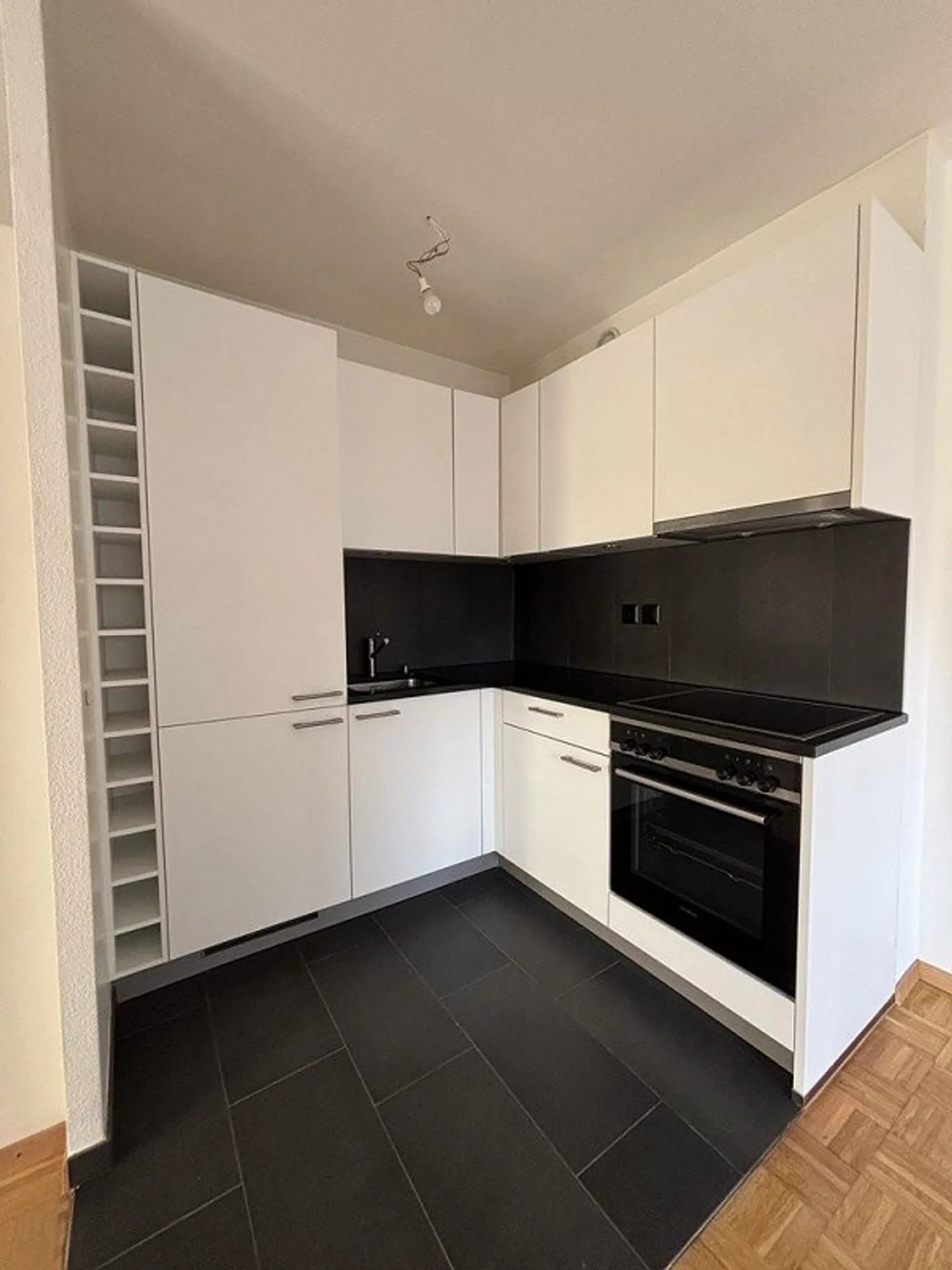 Augustins-Viertel - 1-Zimmer-Wohnung - Foto 2 von 6