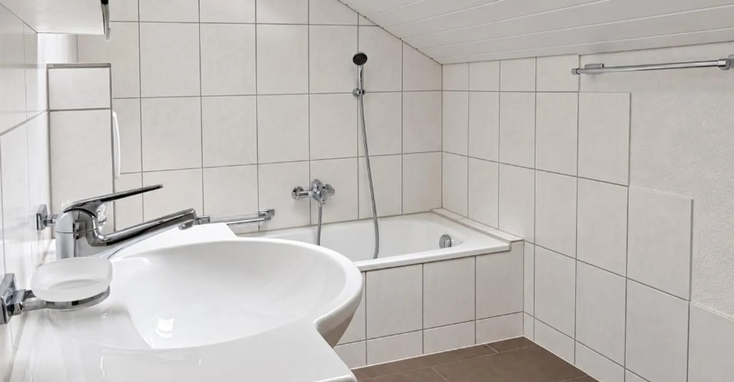 Stylische Penthouse Wohnung - Foto 3 von 4