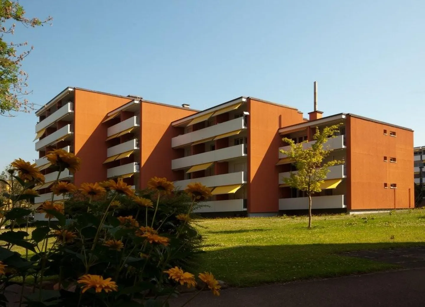AFFITTO SENZA CAUZIONE - Stanza Arredata Vicino all'Aeroporto, SOLO UOMINI - Foto 1 di 5