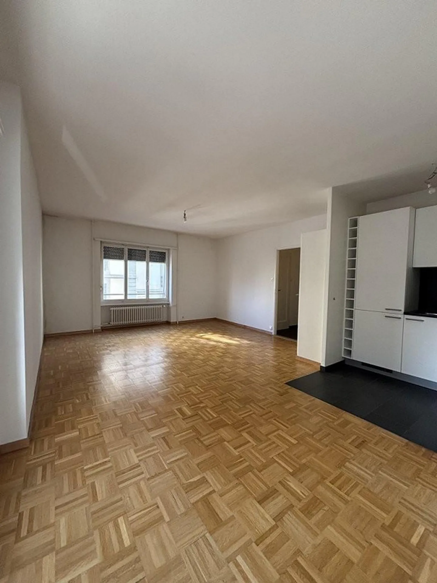 Augustins-Viertel - 1-Zimmer-Wohnung - Foto 3 von 6