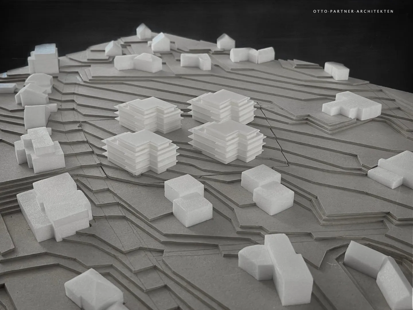 Annonce de projet de condominiums à Oberwil BL - Photo 5 sur 6