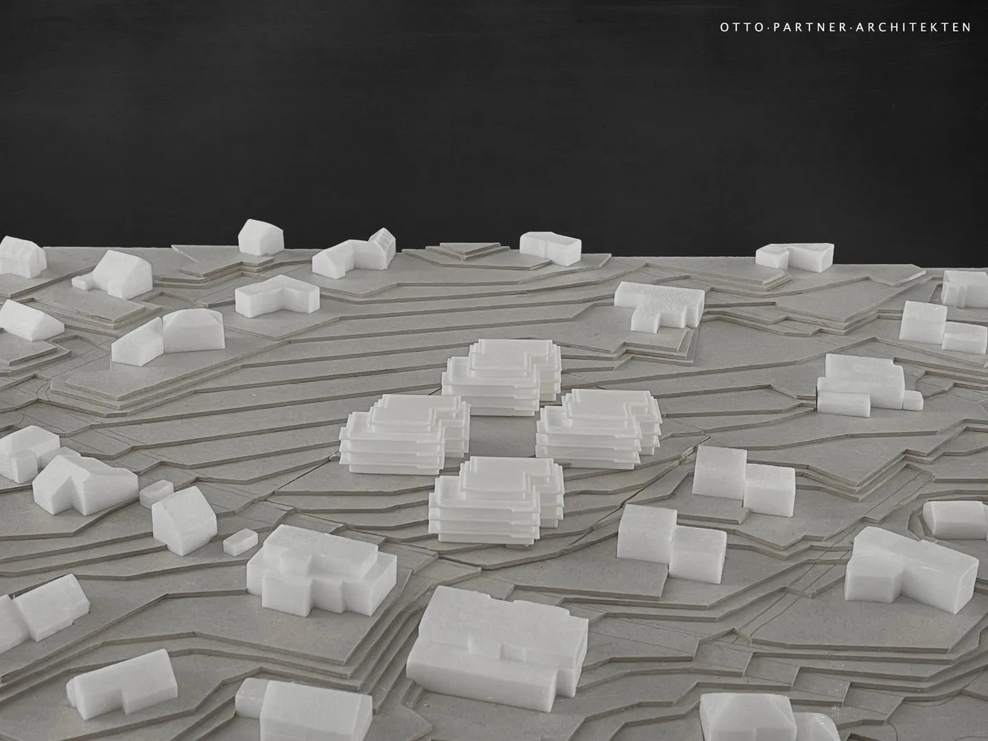 Annonce de projet de condominiums à Oberwil BL - Photo 6 sur 6