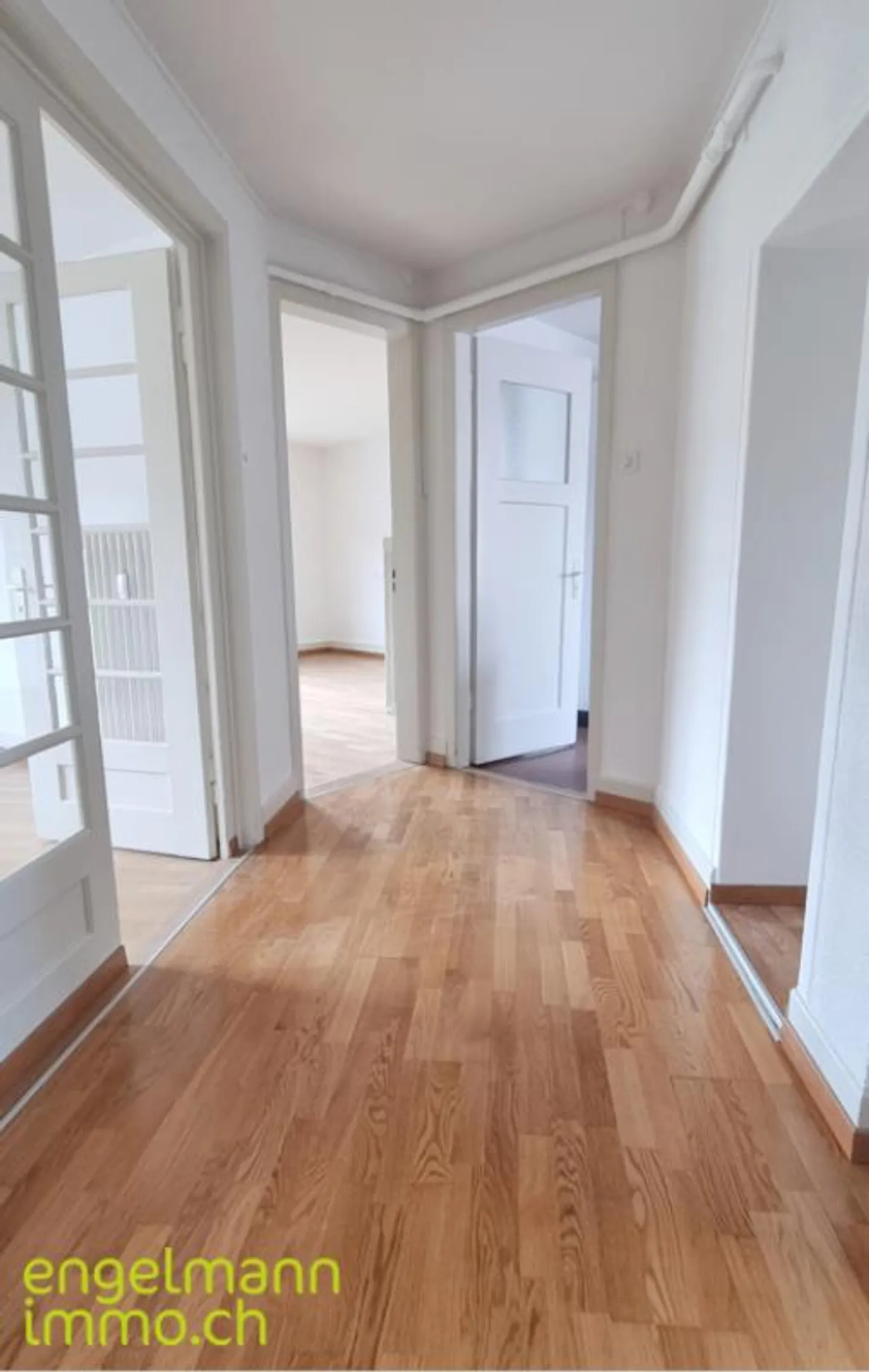 Appartamento di 2 Camere Incantevole - Foto 1 di 9