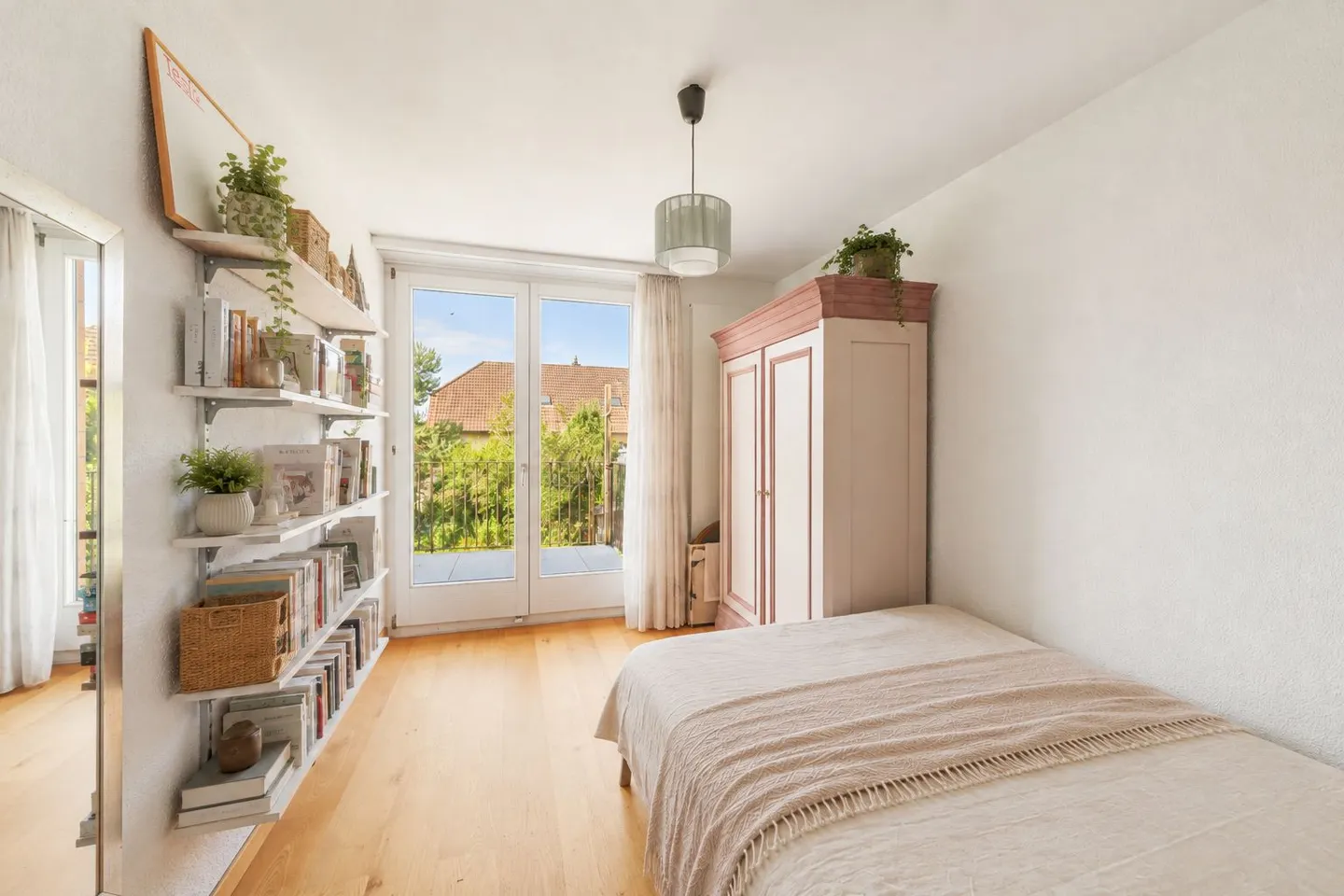 Una casa con spazio per tutta la famiglia - Foto 3 di 6