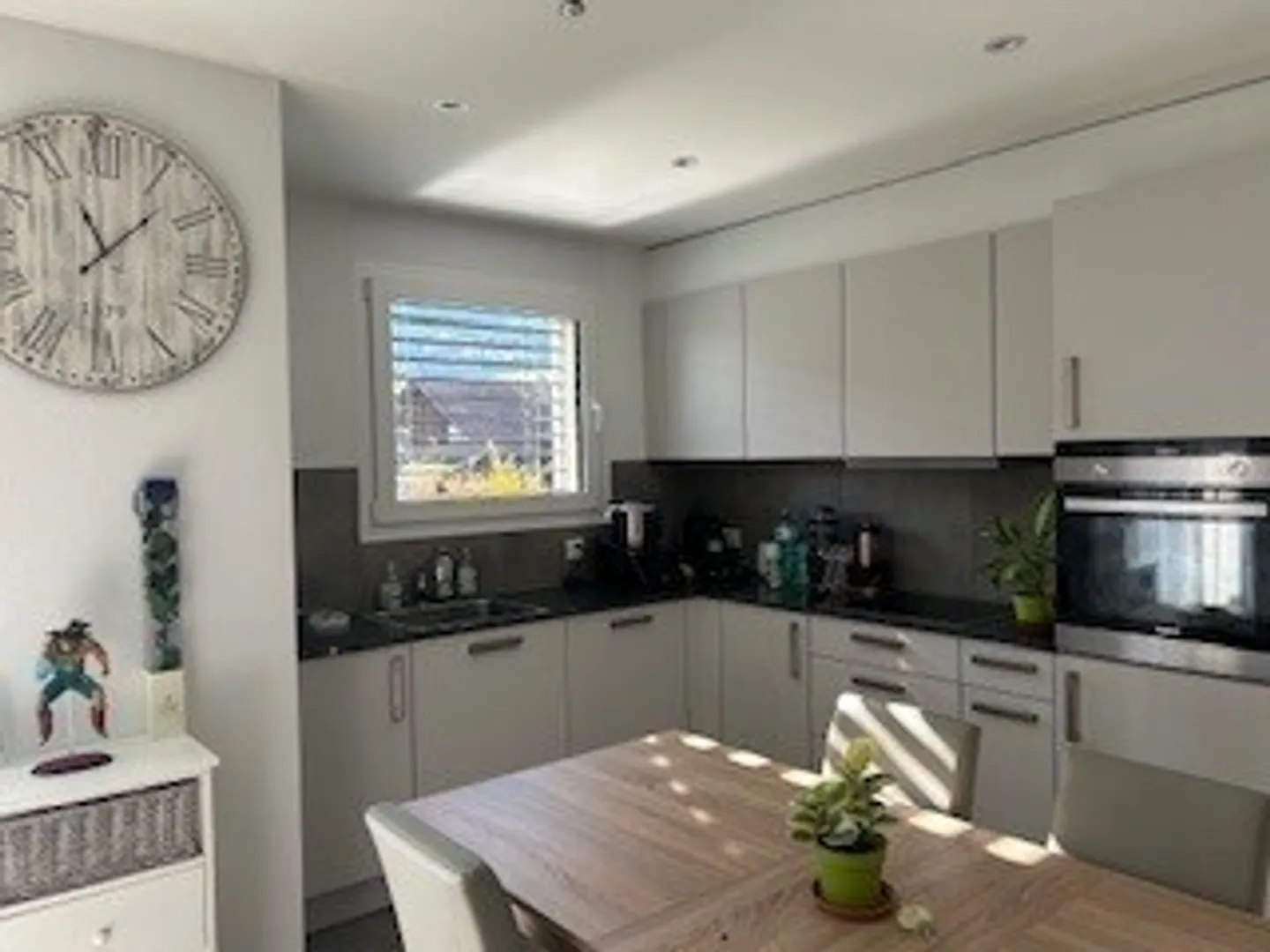 2.5 rooms of 60 m2 with terrace - Photo 1 of 6