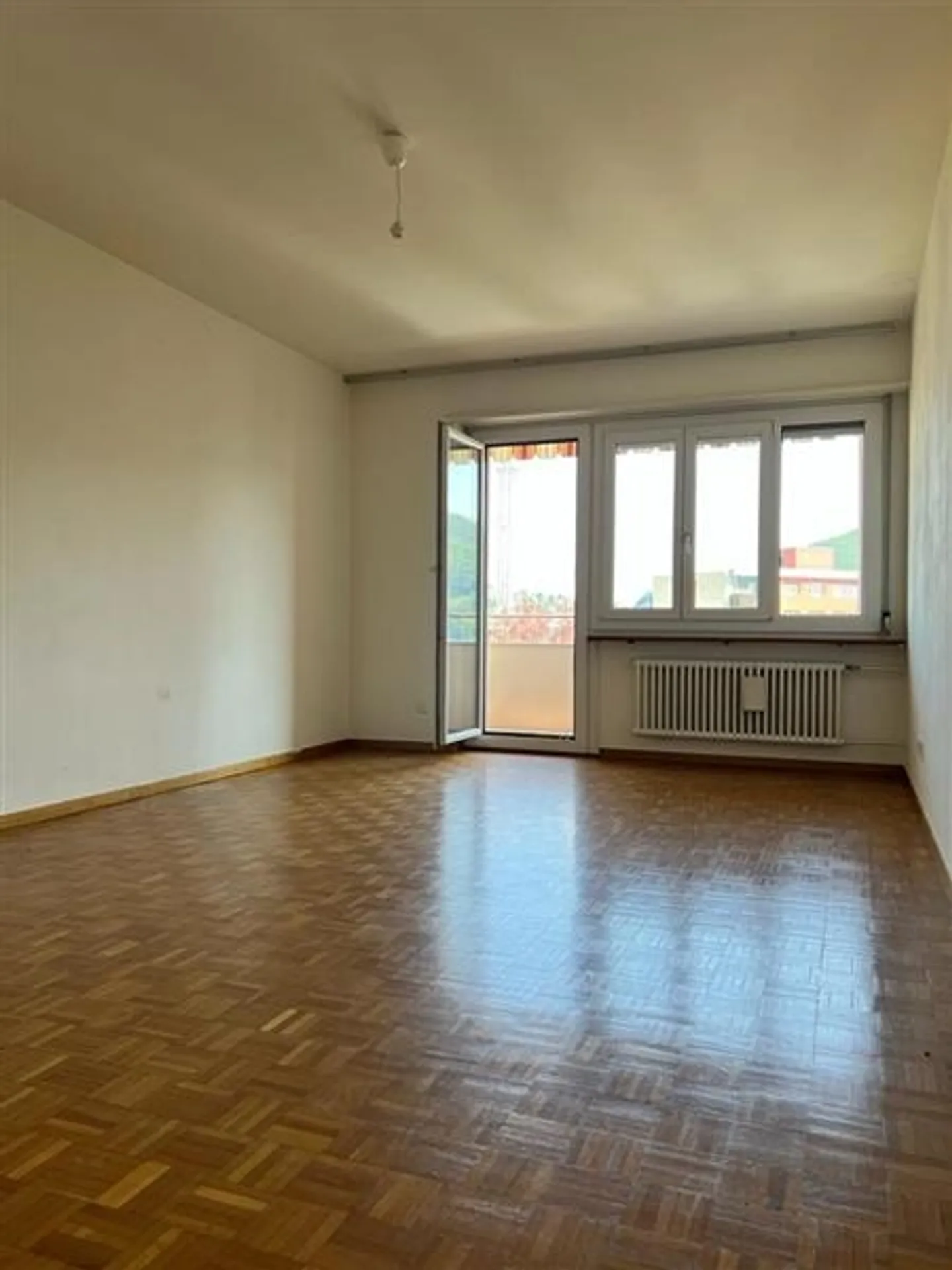 Vacallo: 3.5-room apartment - Photo 2 of 8