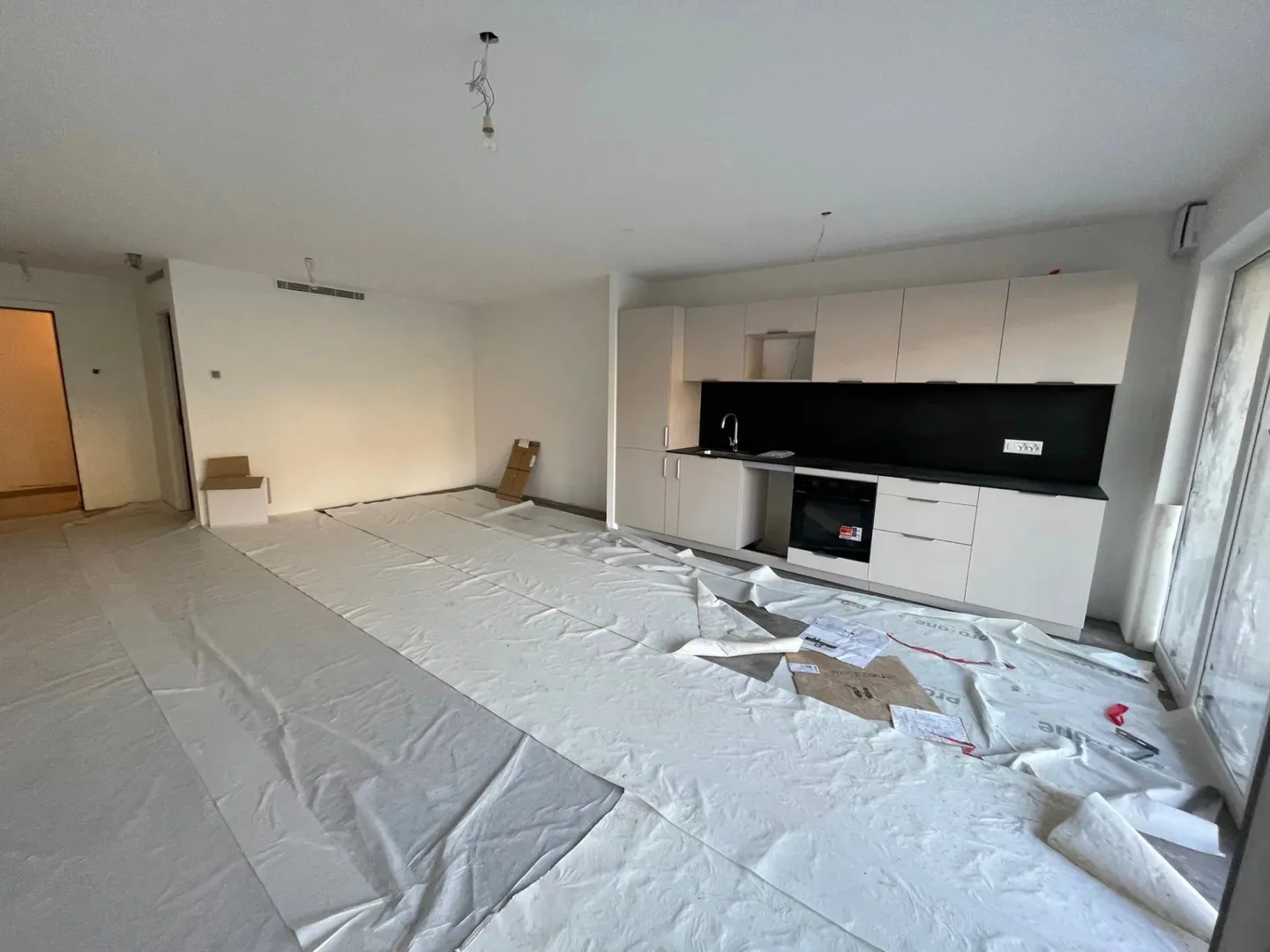 Appartement à vendre - Photo 4 sur 7