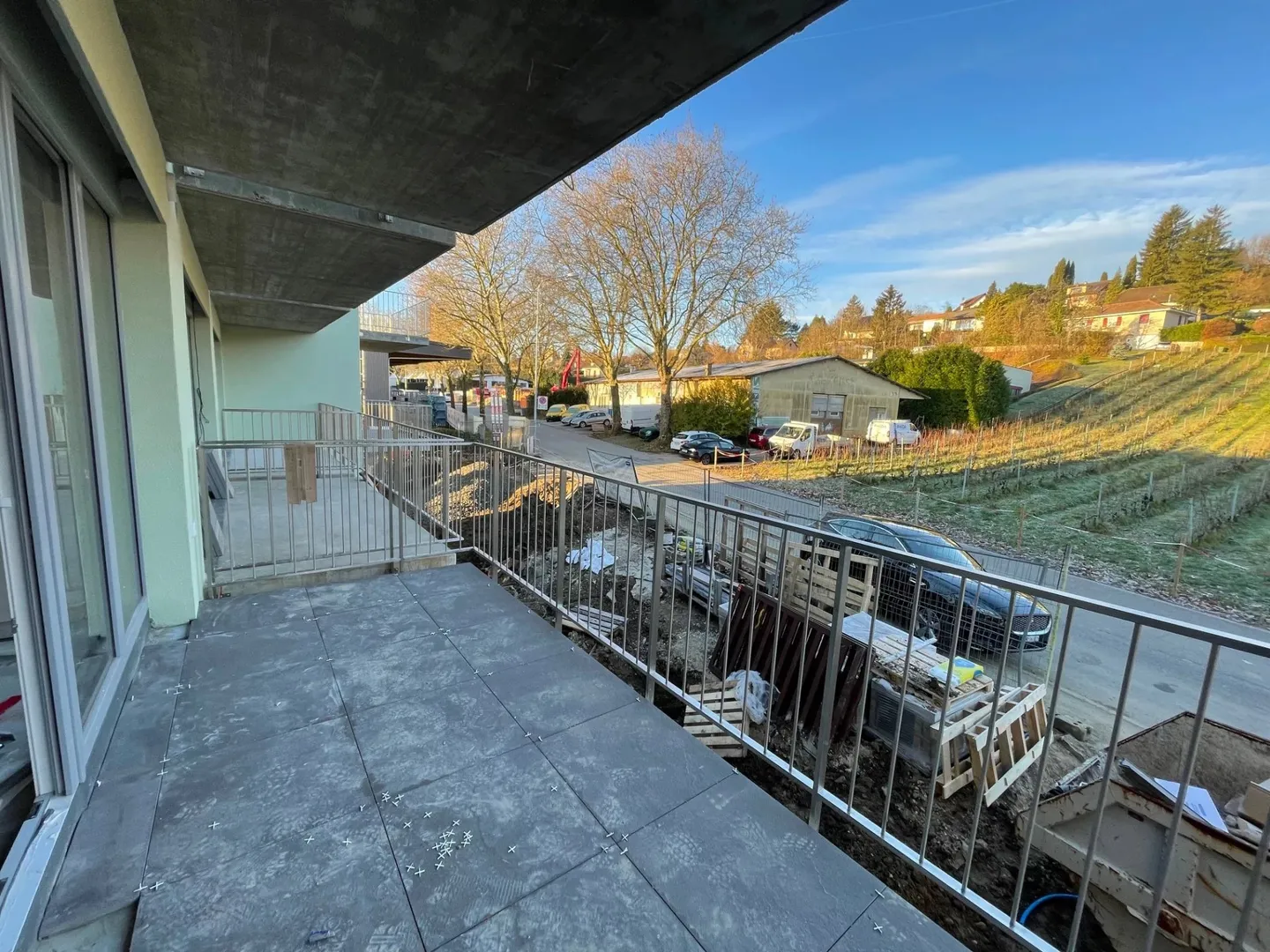 Appartement à vendre - Photo 6 sur 7